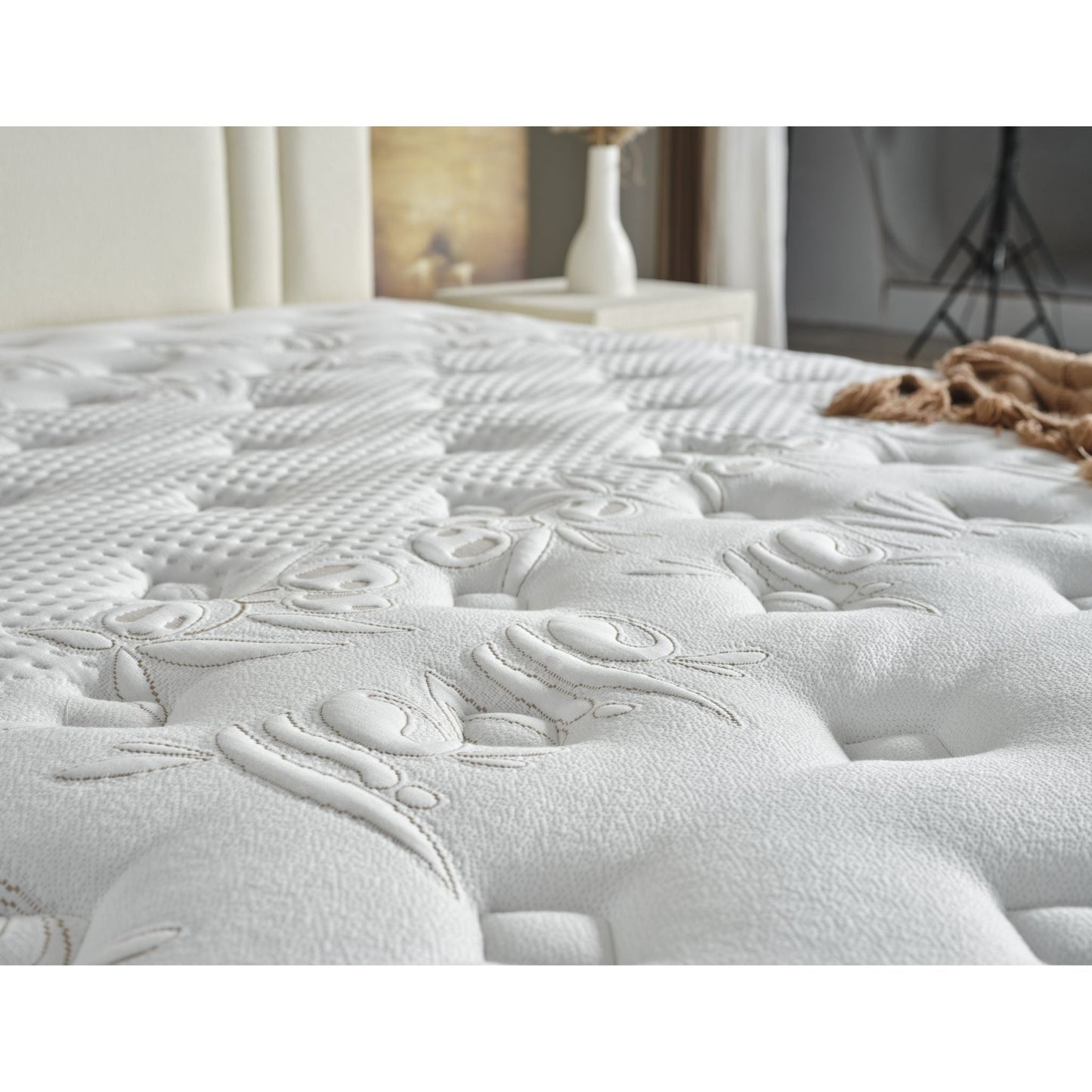 Lauren Boxspringbett