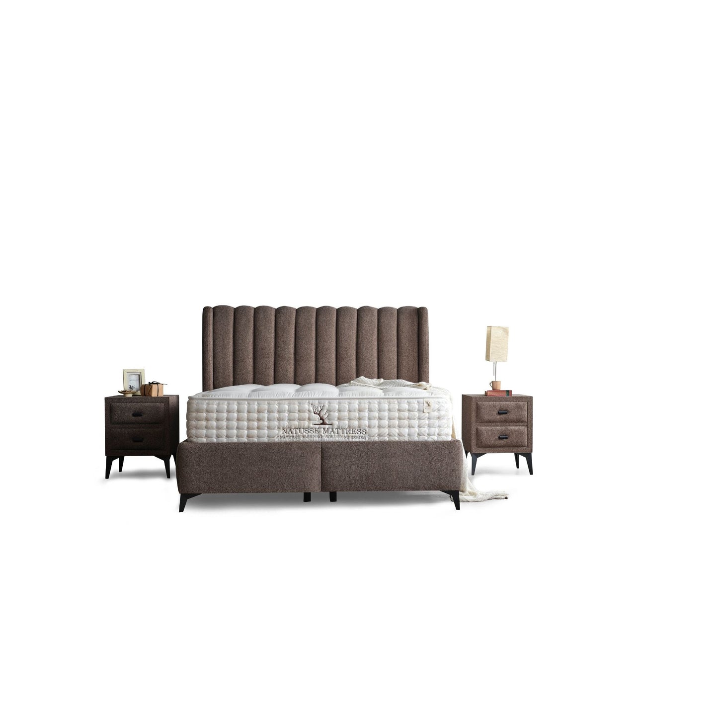 Intense Boxspringbett