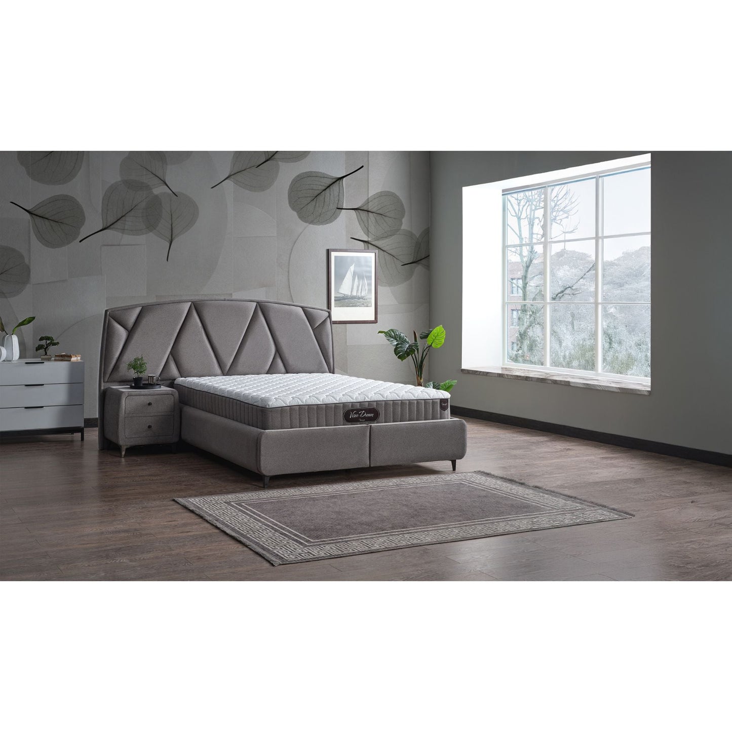 Dreamland Boxspringbett