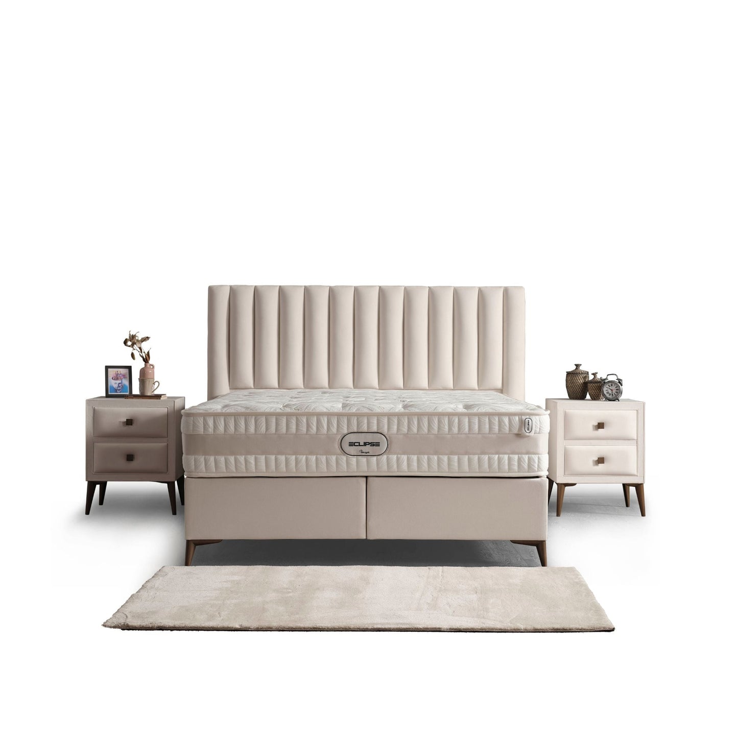 Eclipse Boxspringbett