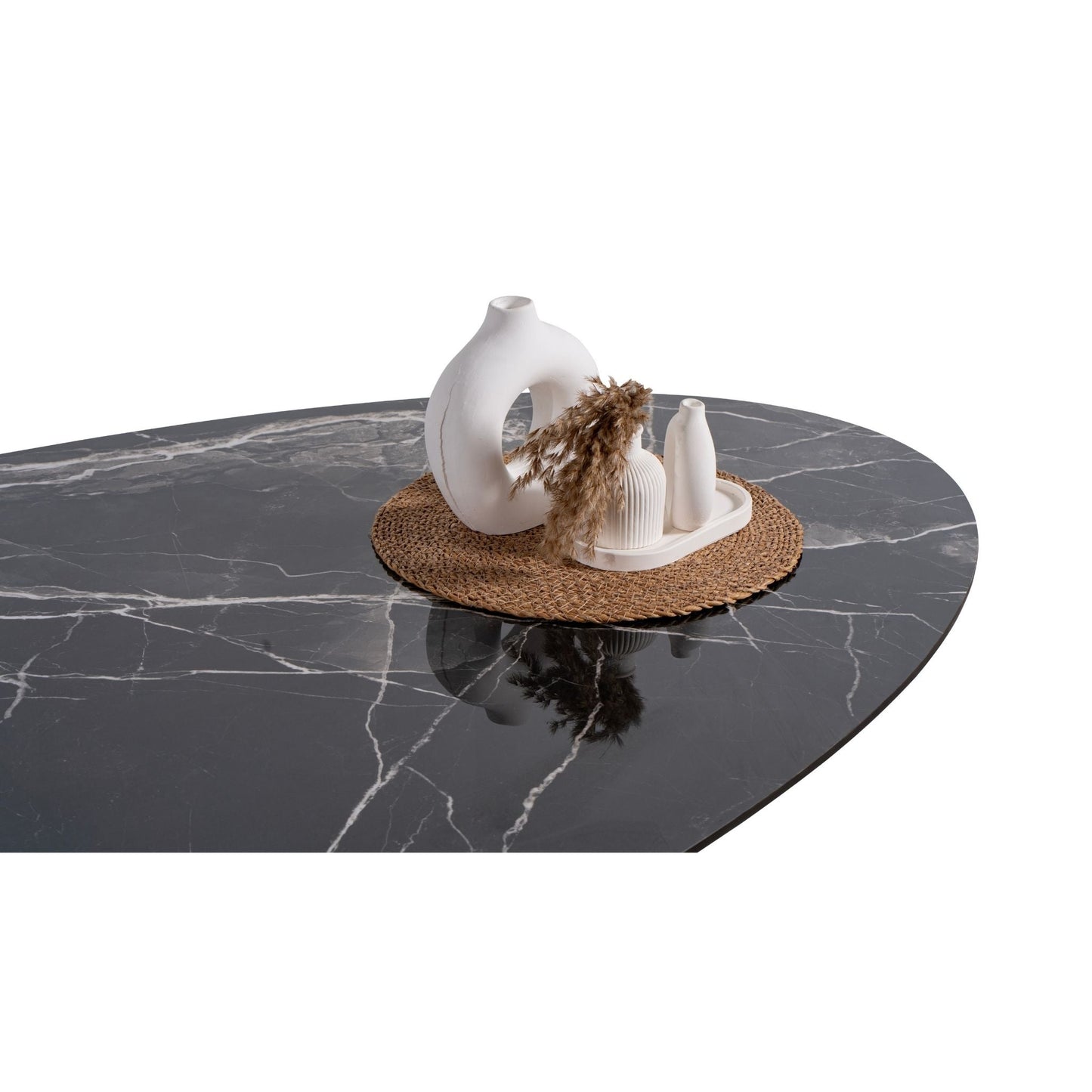 Lava Esstisch Keramik