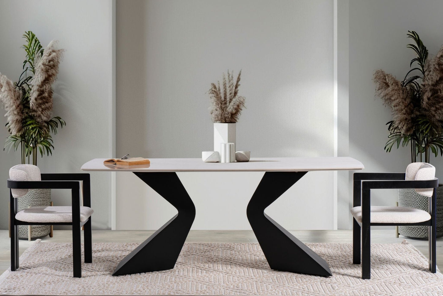 Pietra Esstisch Keramik