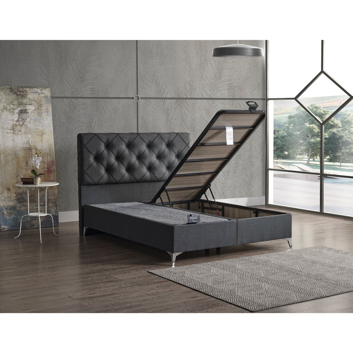 Active Boxspringbett