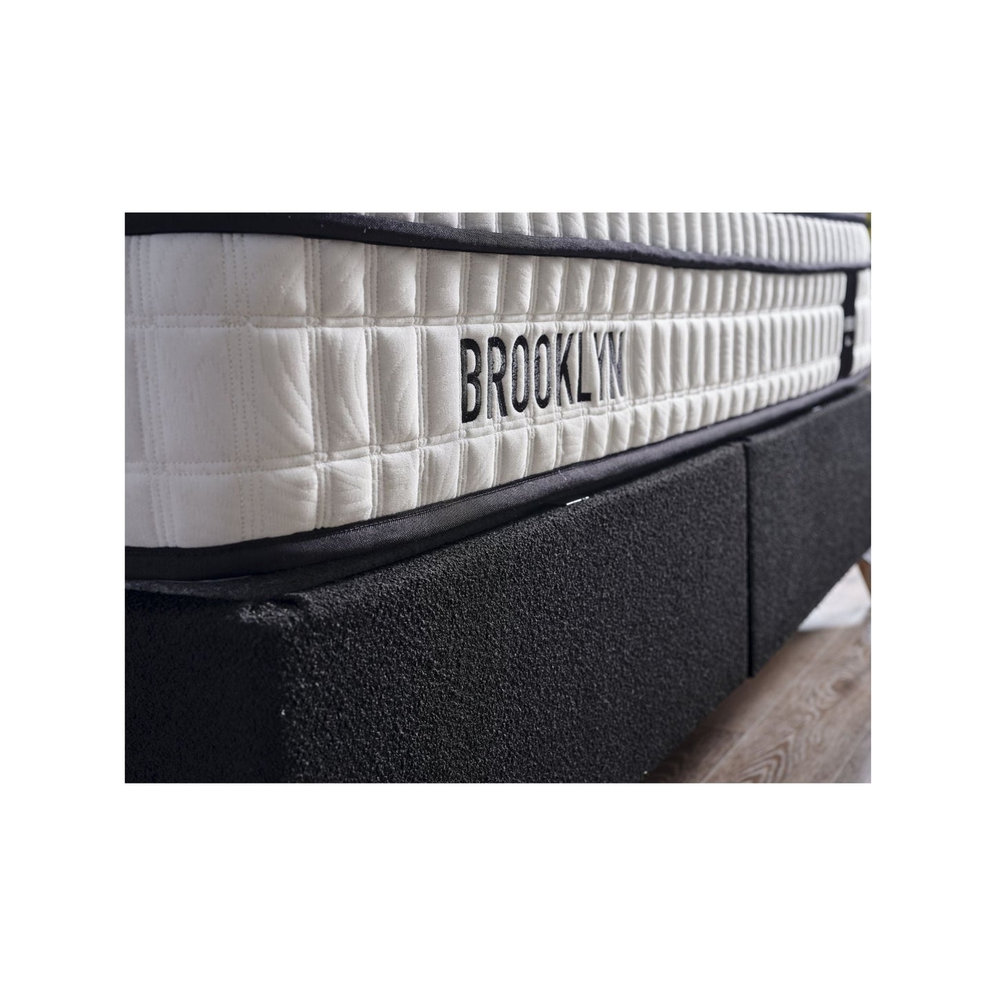 Brooklyn Boxspringbett