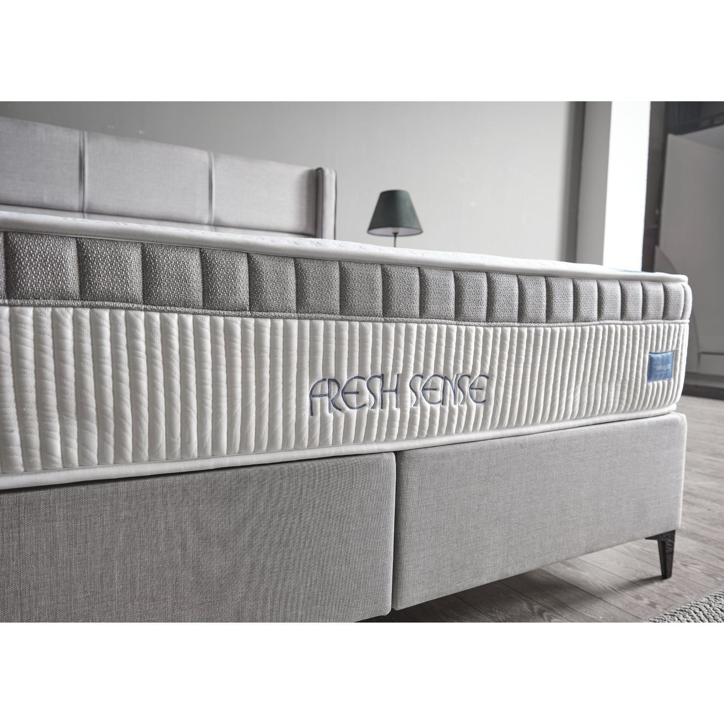Fresh Sense Boxspringbett
