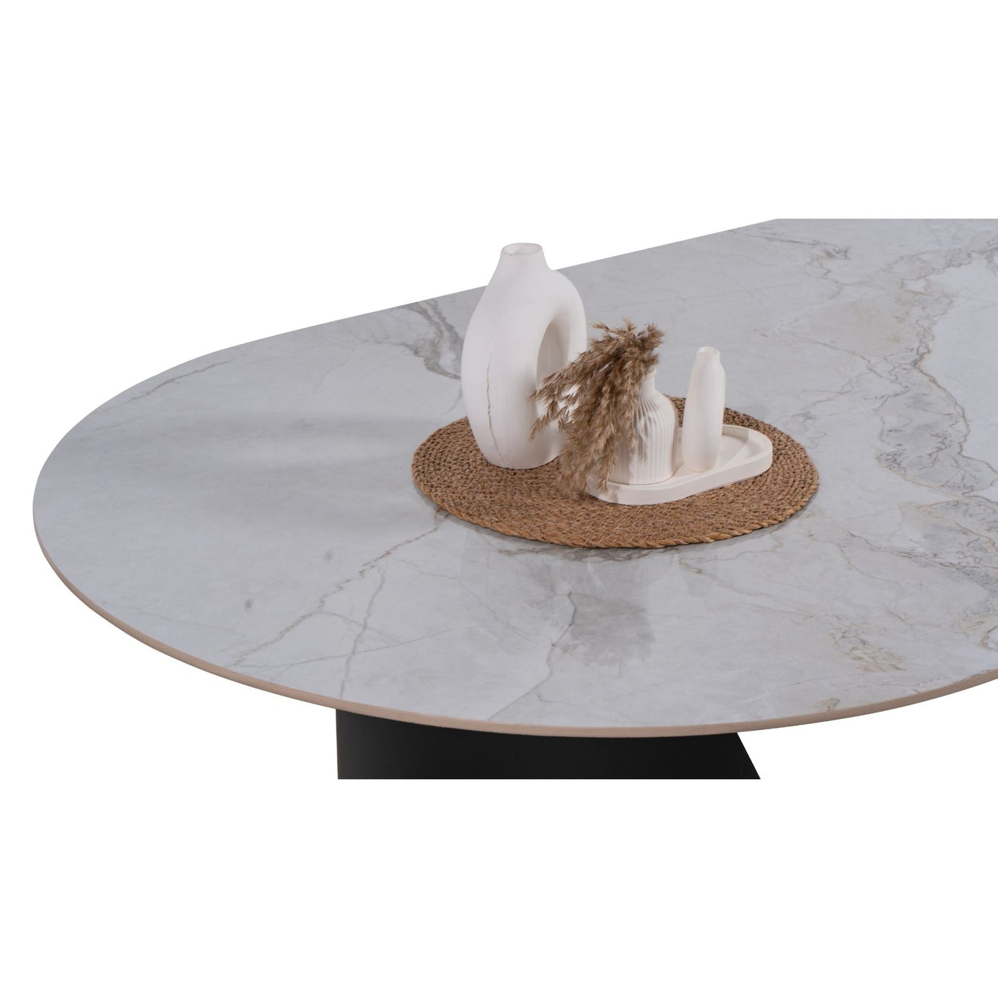 Daphne Esstisch Keramik