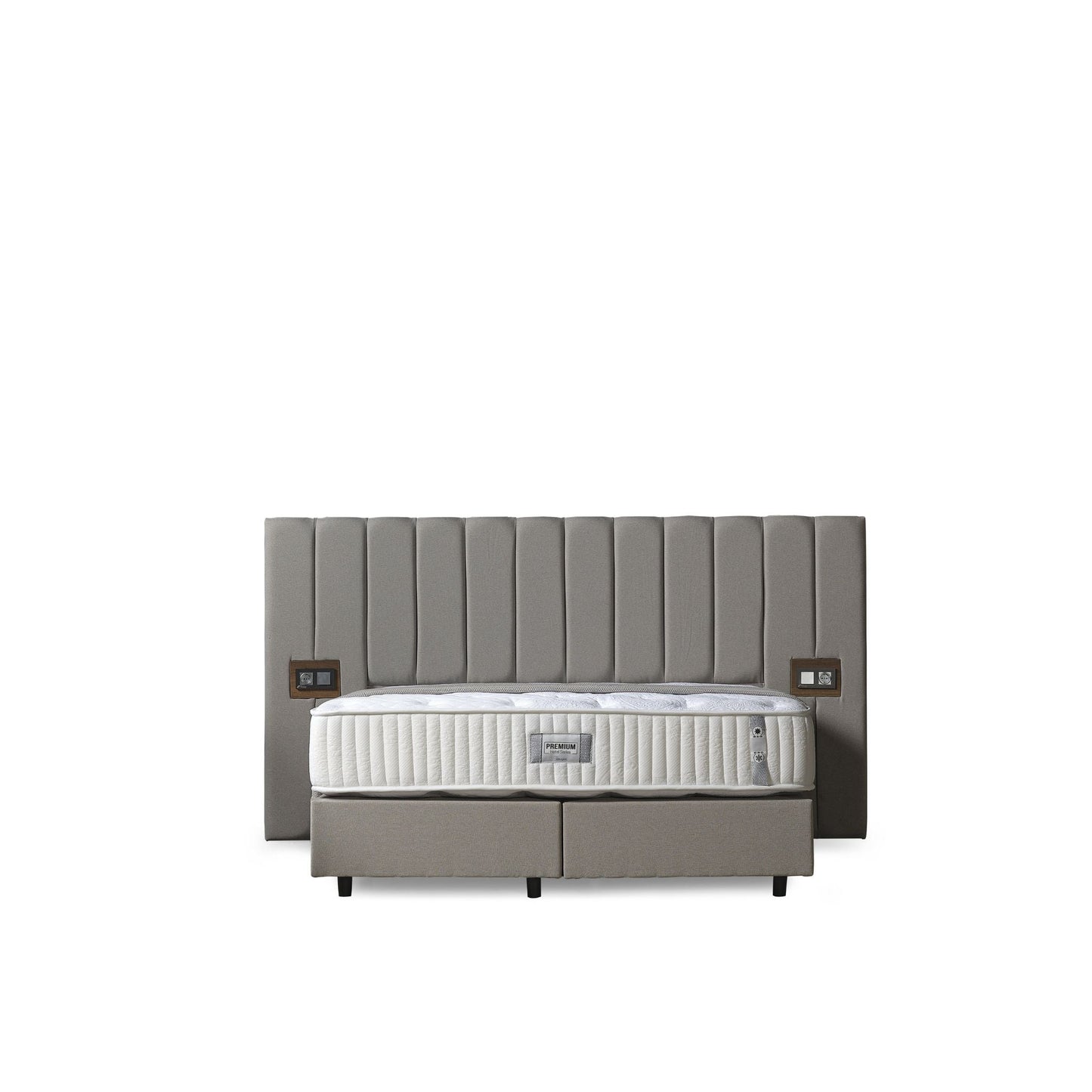 Premium OTEL Boxspringbett