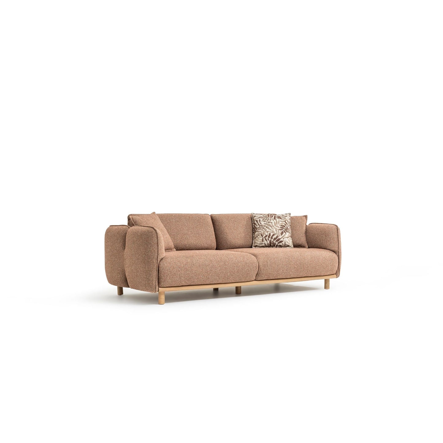 Latte S Sofa-Set