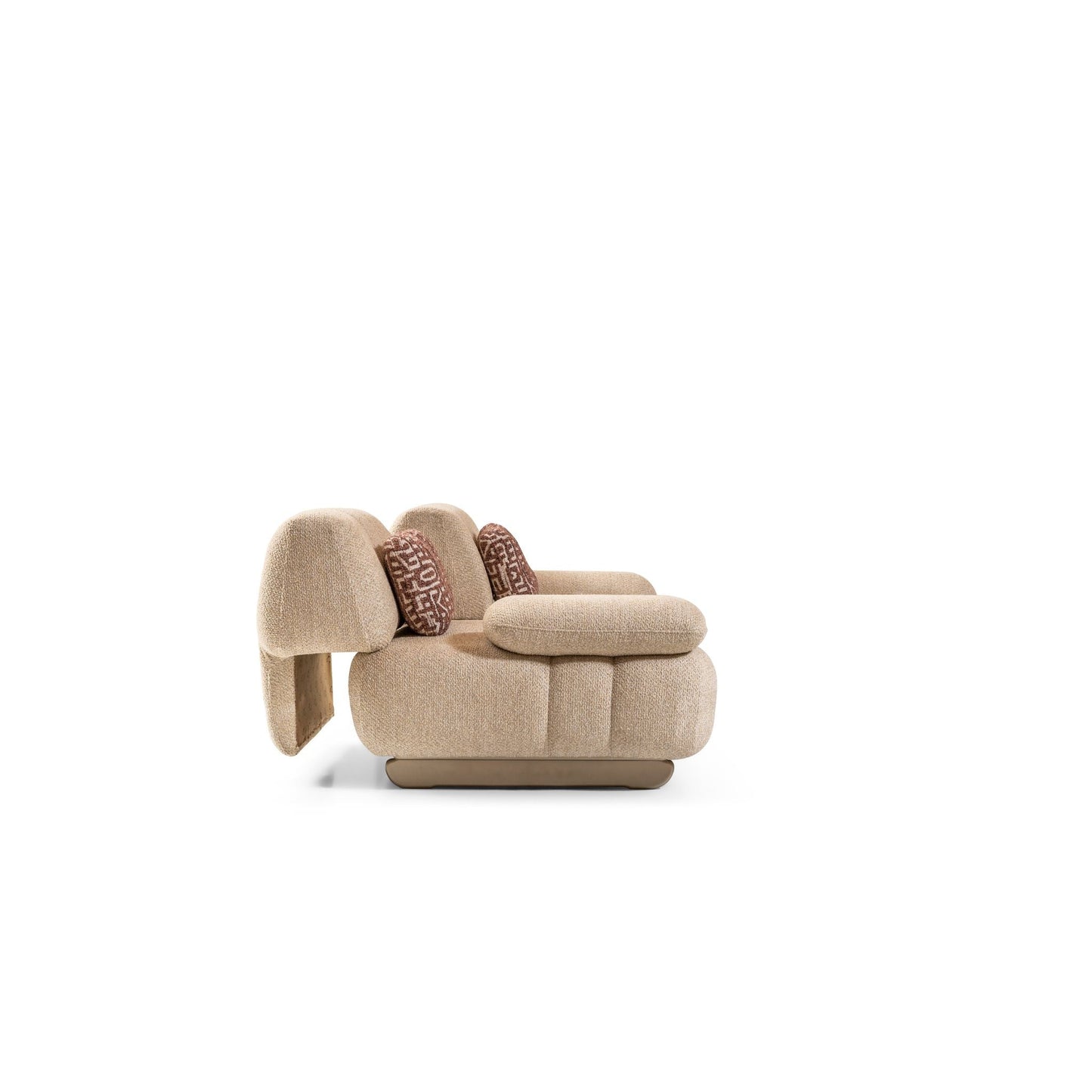 Troya Sofa-Set