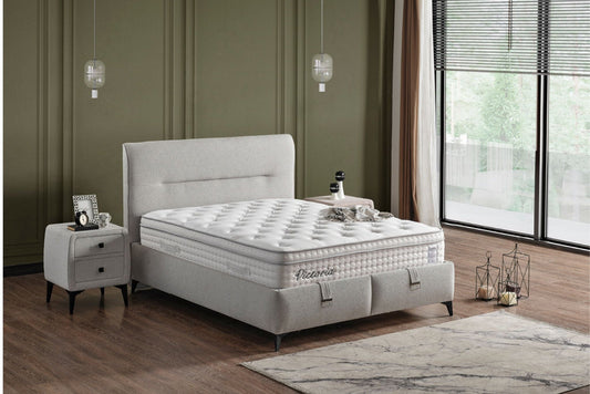 Victoria Boxspringbett