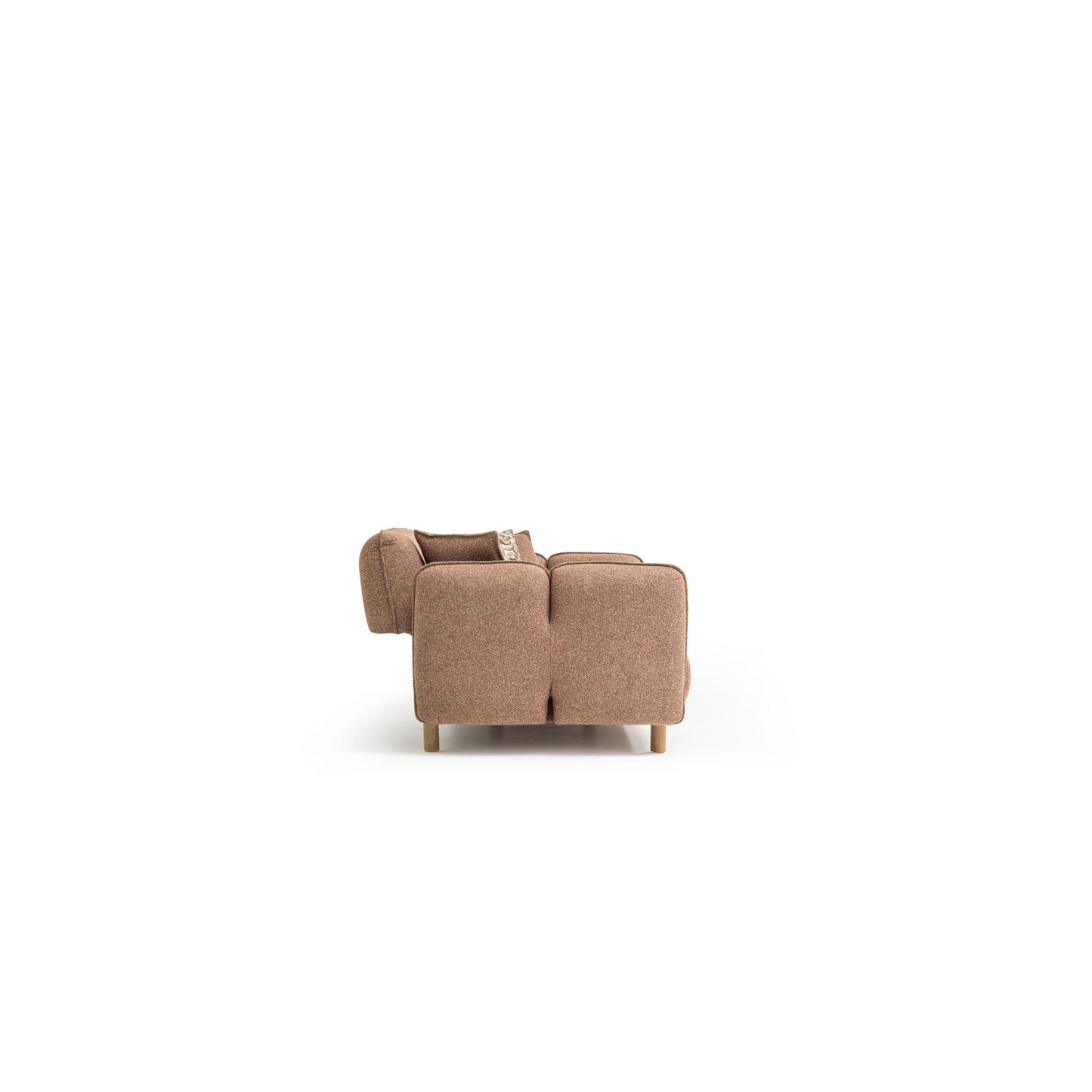 Latte S Sofa-Set