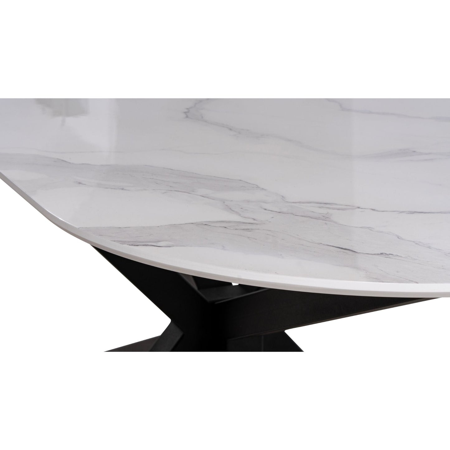 Terra Esstisch Keramik