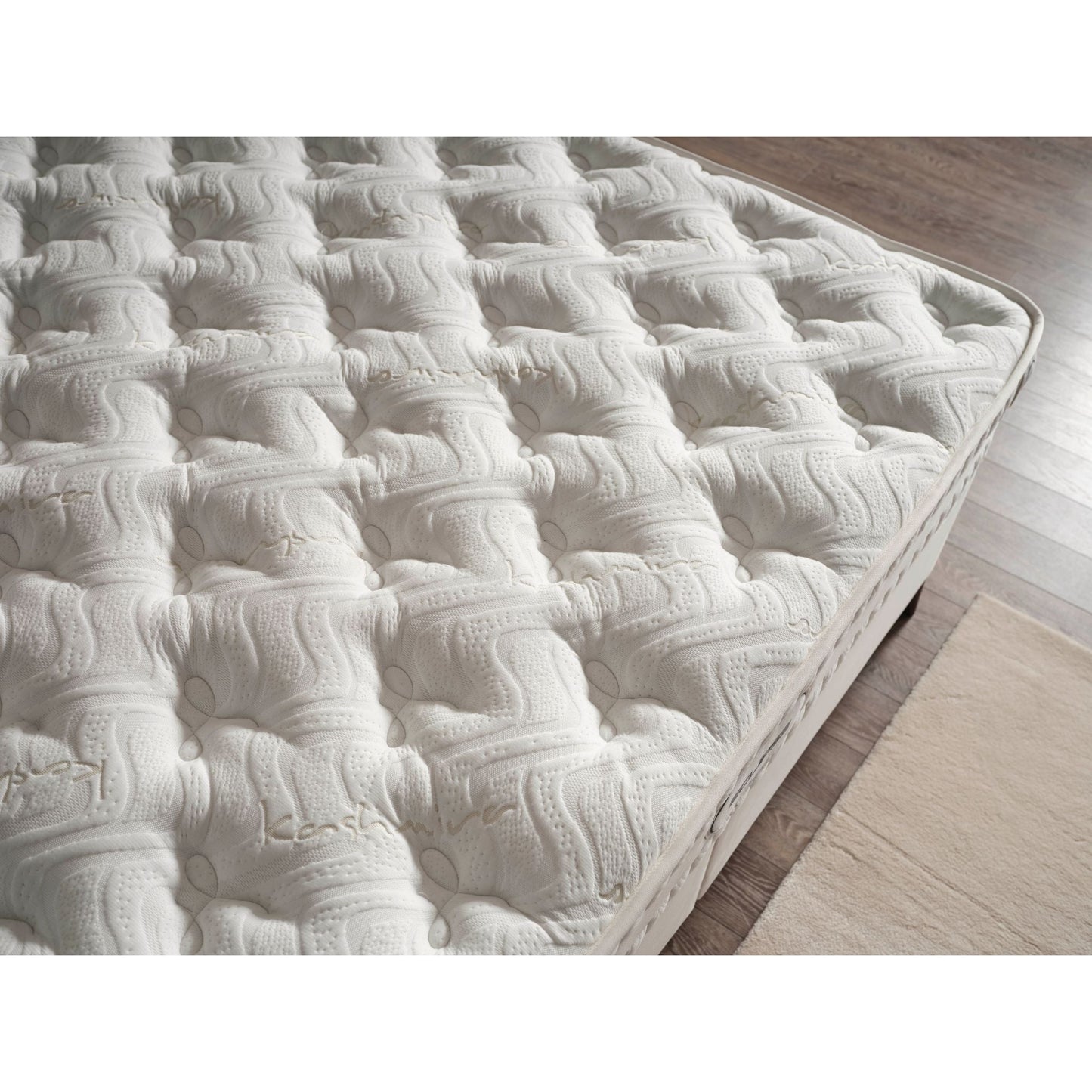 Eclipse Boxspringbett