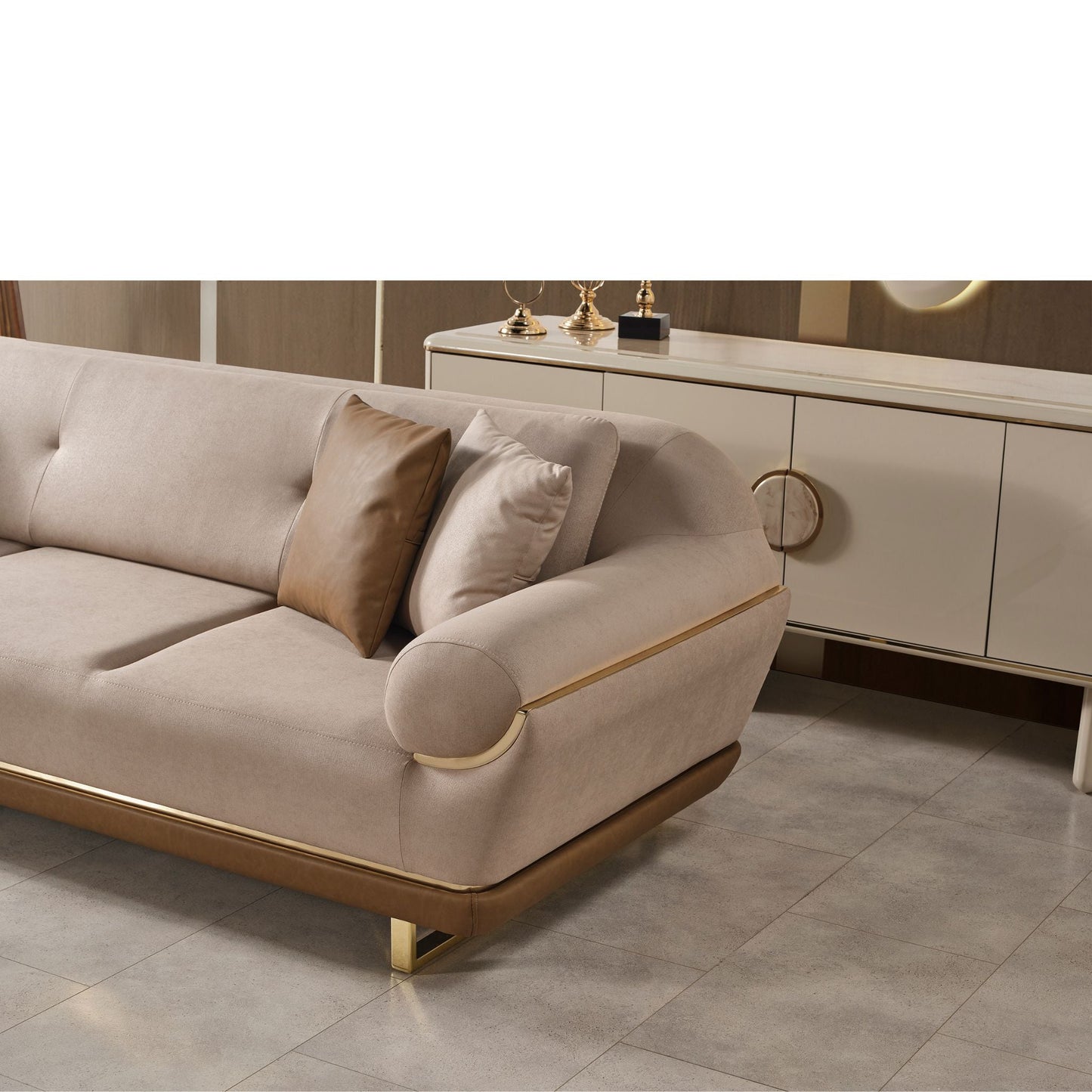Ciragan Sofa-Set