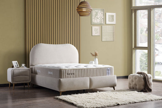 Aurora Boxspringbett