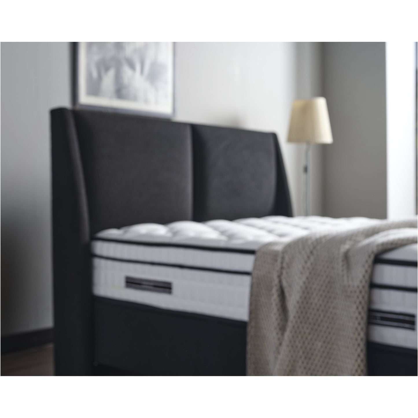 Brooklyn Boxspringbett