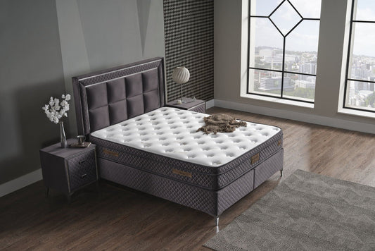 Harmony Boxspringbett