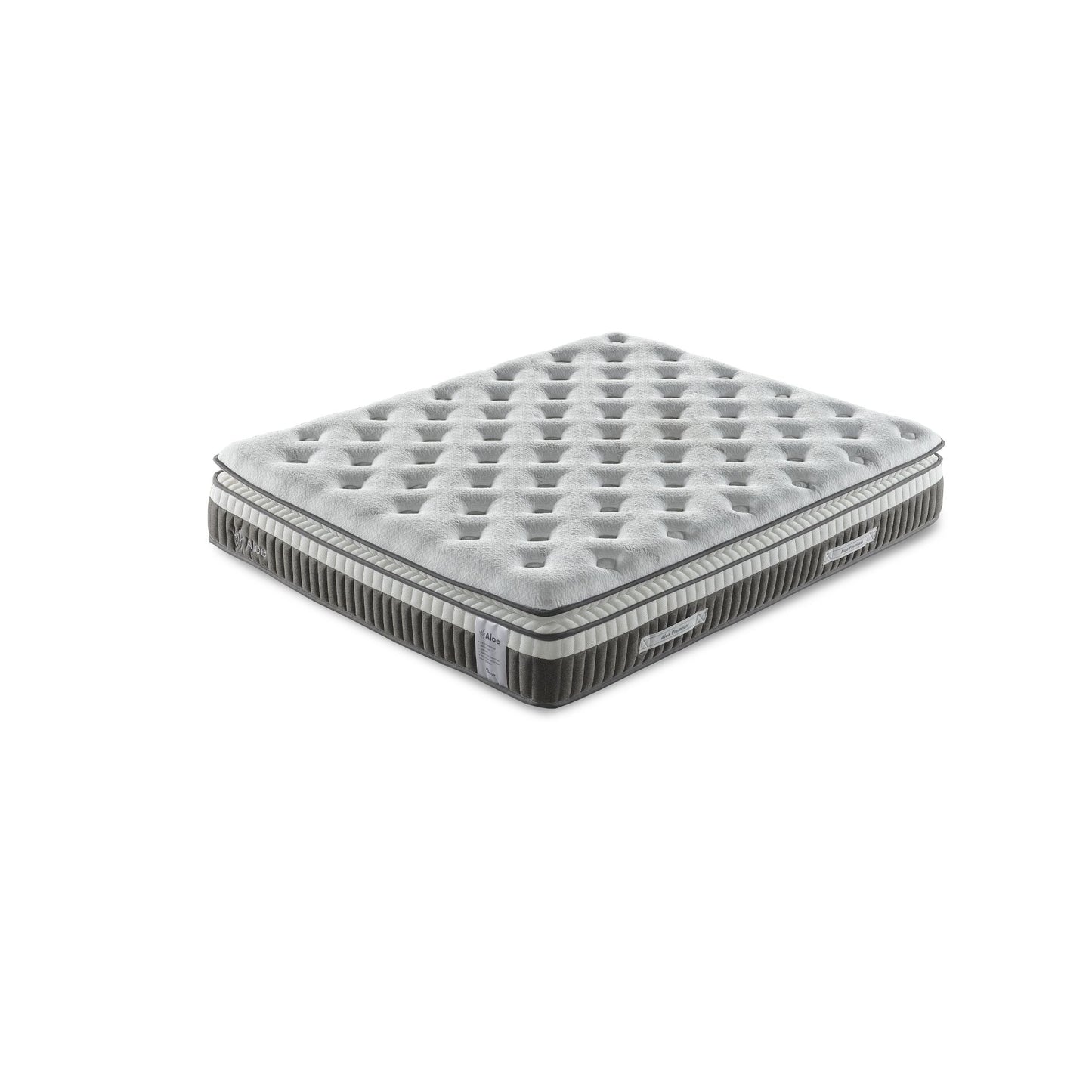 Dreamland Boxspringbett