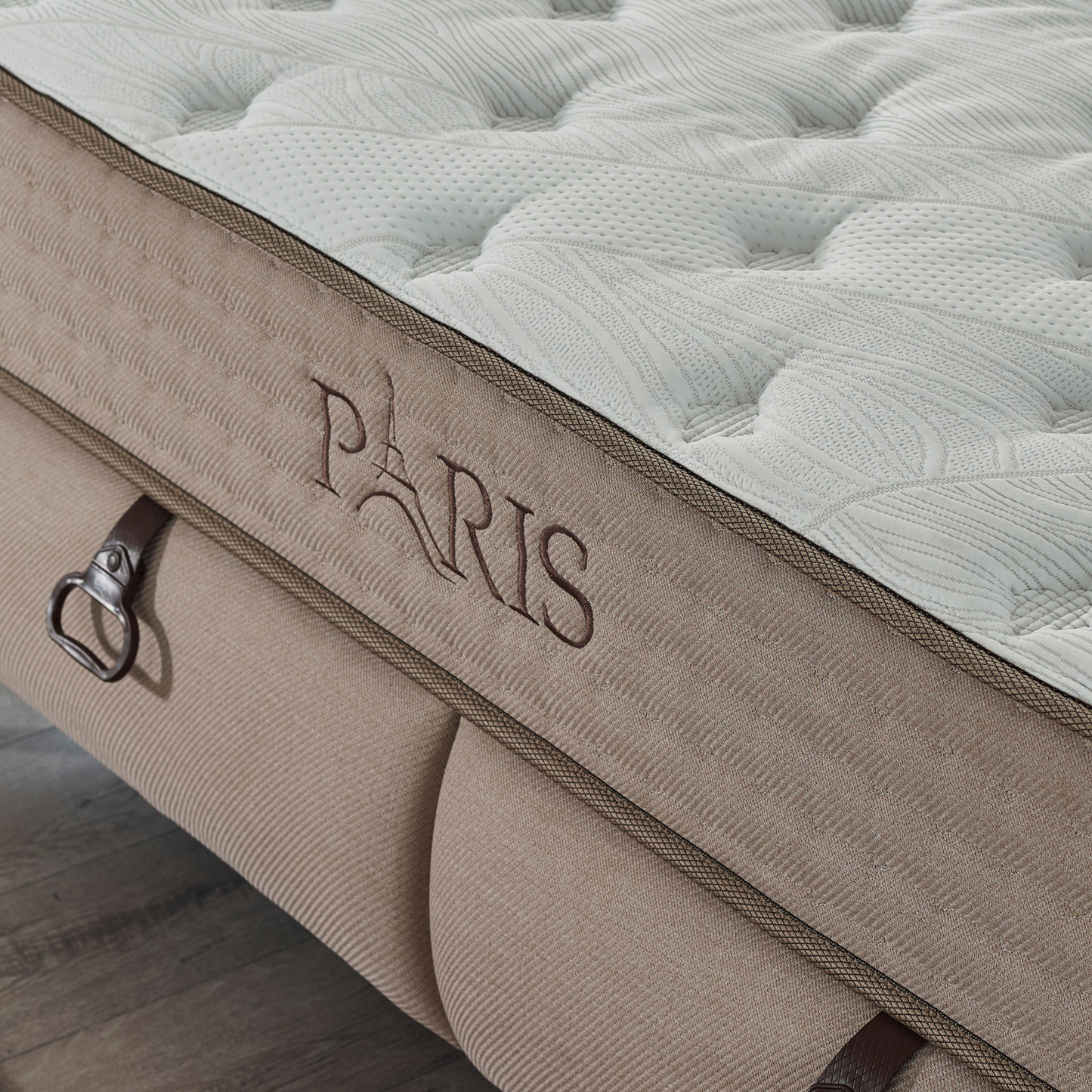 Paris Boxbett