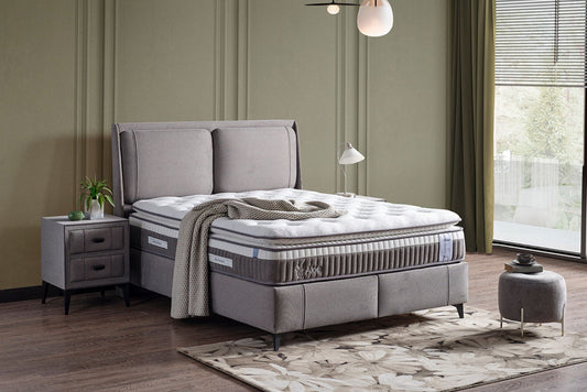 Aloe Premium Boxspringbett