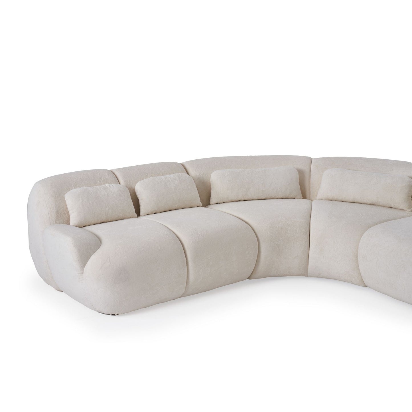 Manila Modulsofa