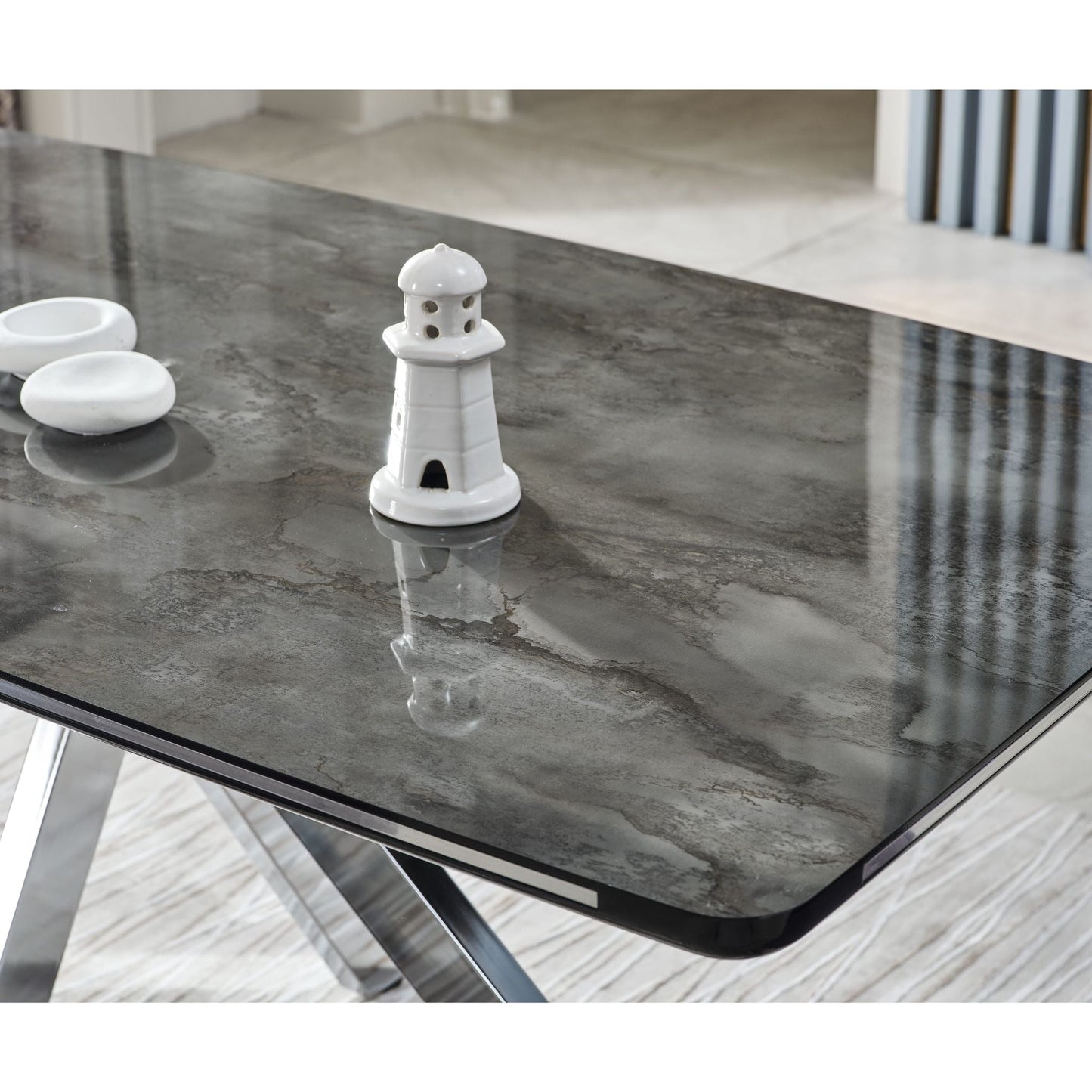 Karla Elite Esstisch-Set