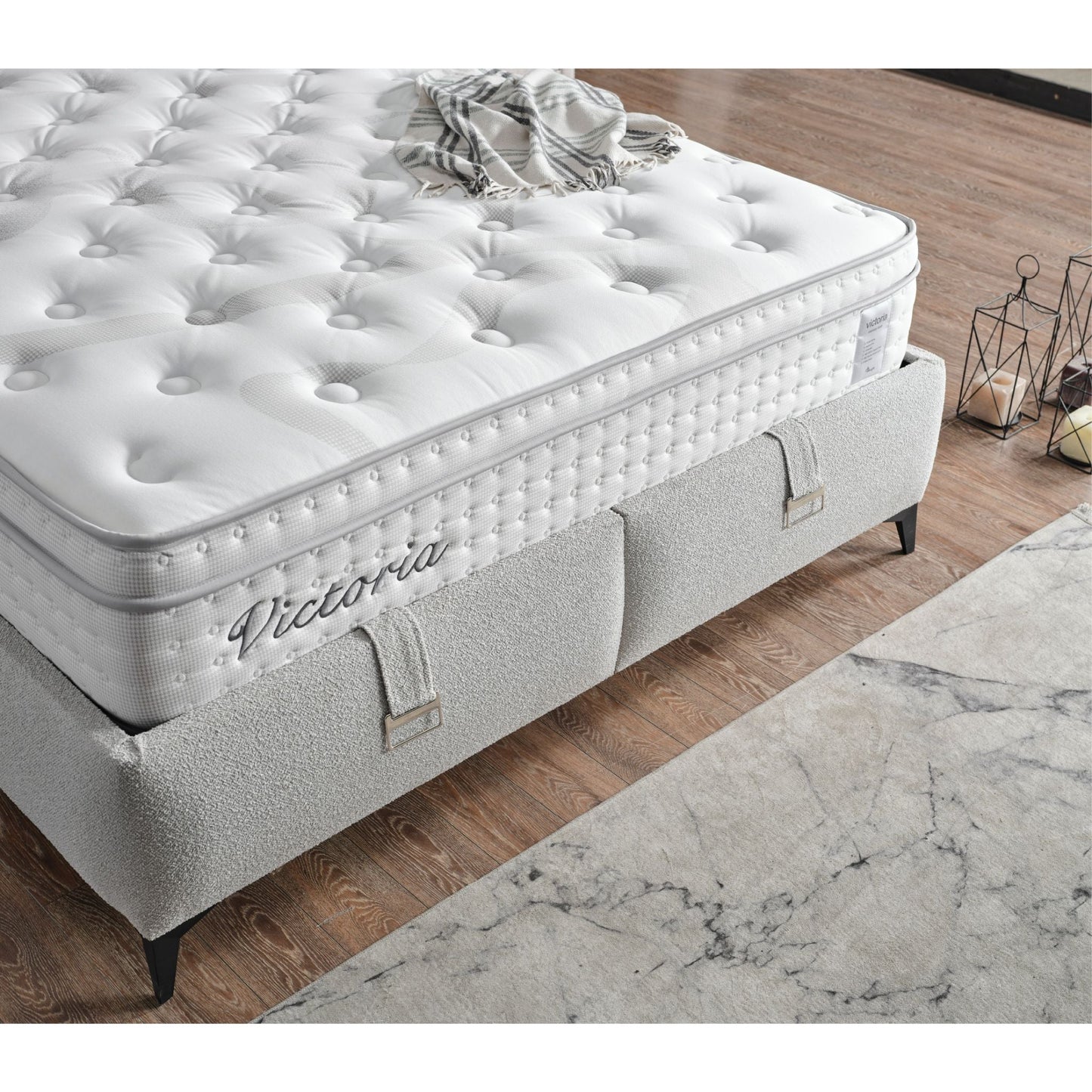 Victoria Boxspringbett