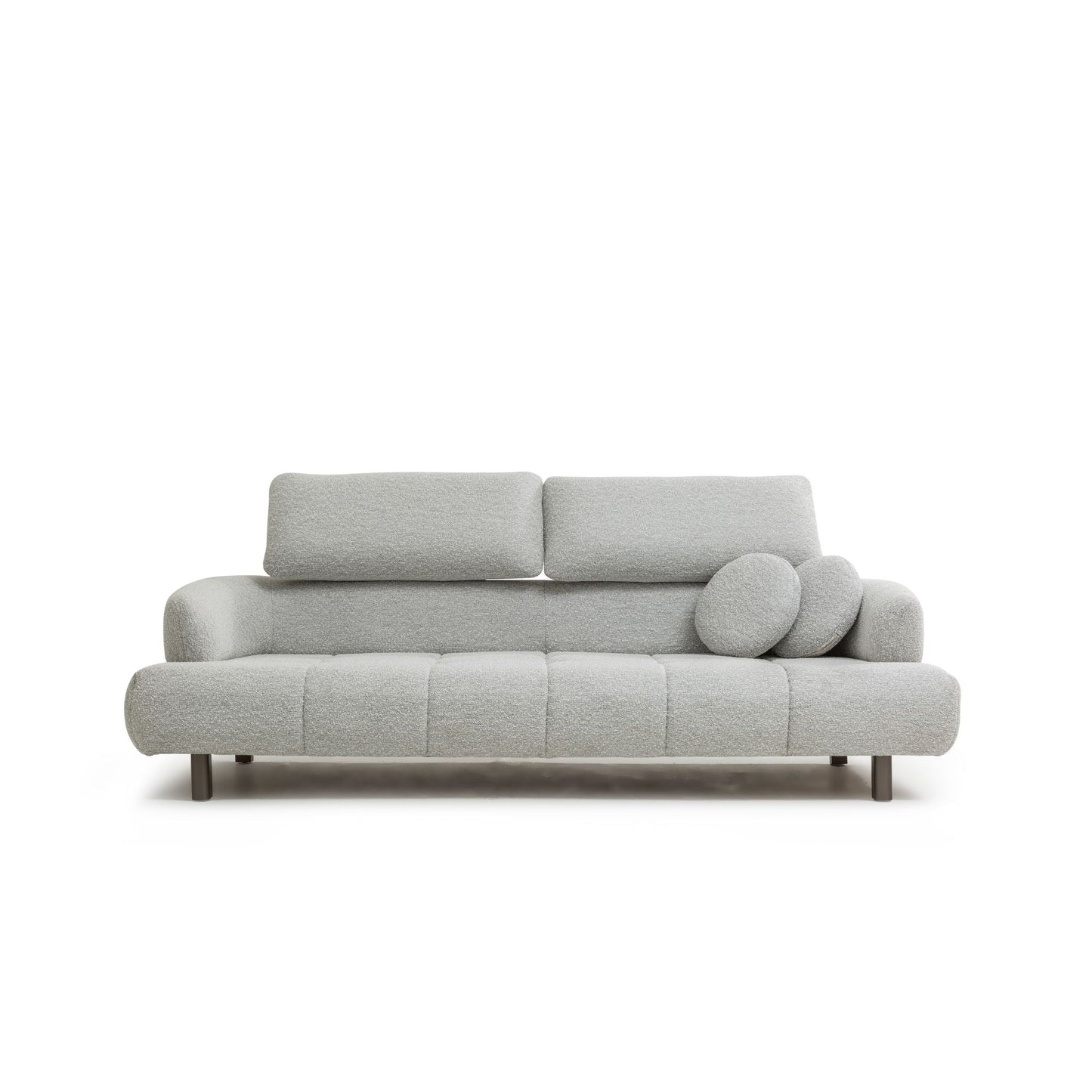 Inox S Sofa-Set