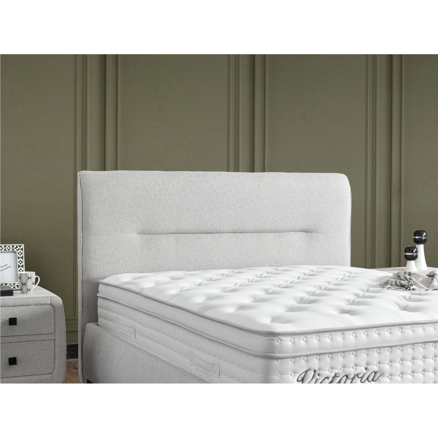 Victoria Boxspringbett