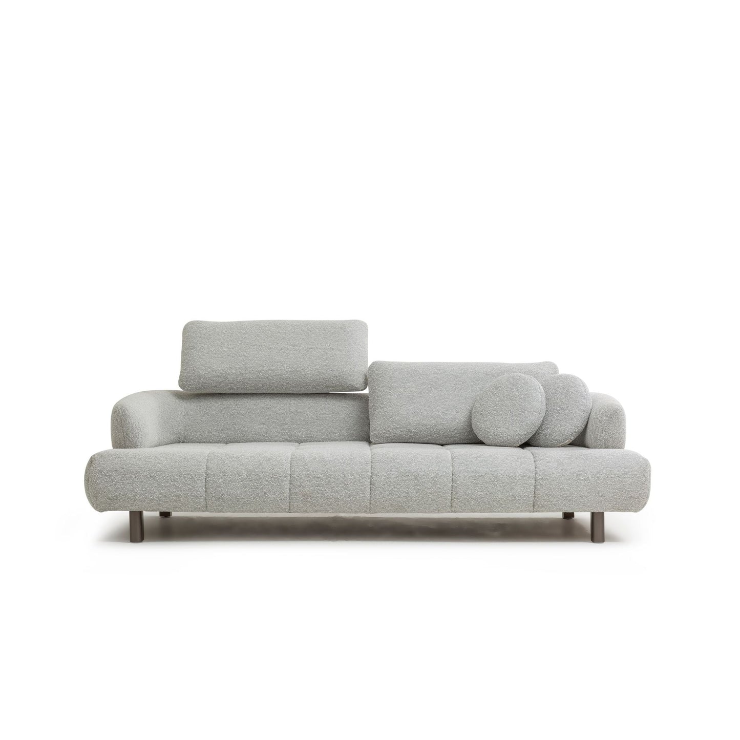 Inox S Sofa-Set