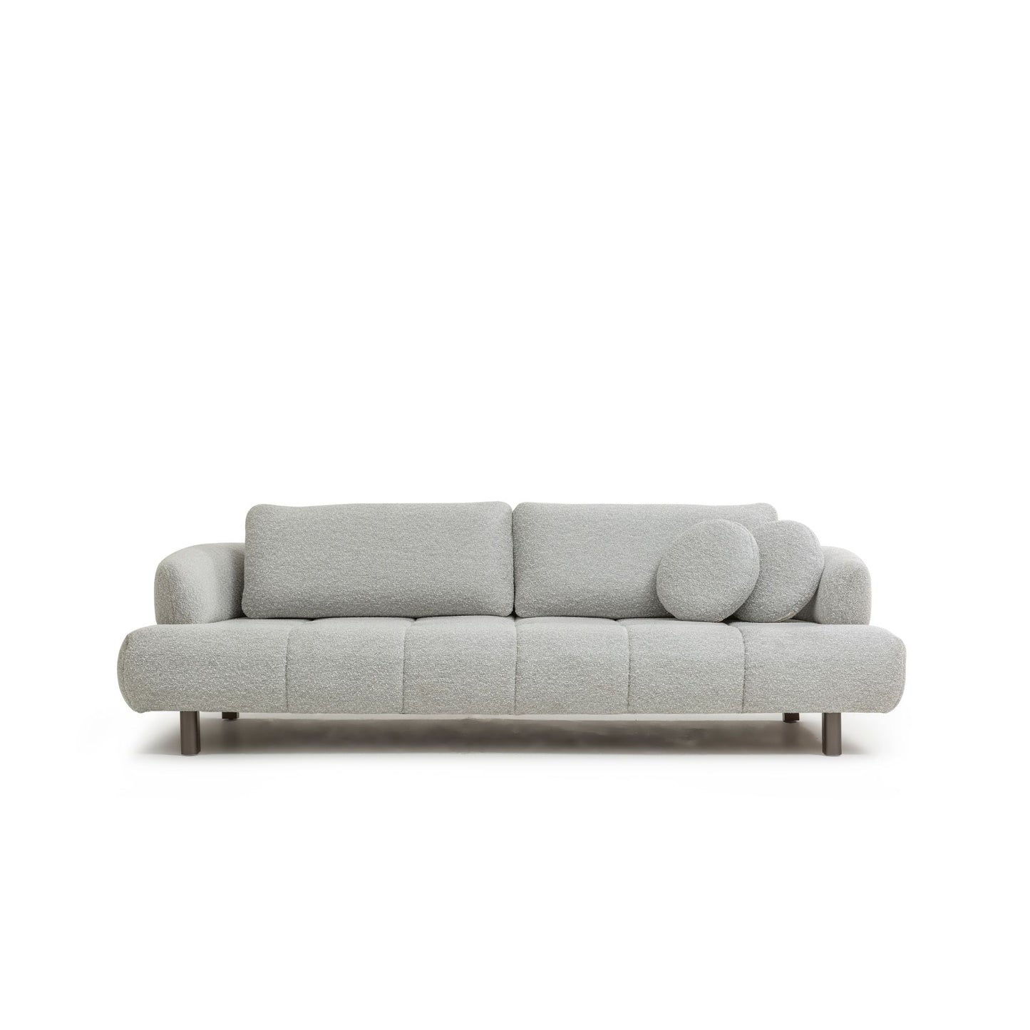 Inox S Sofa-Set