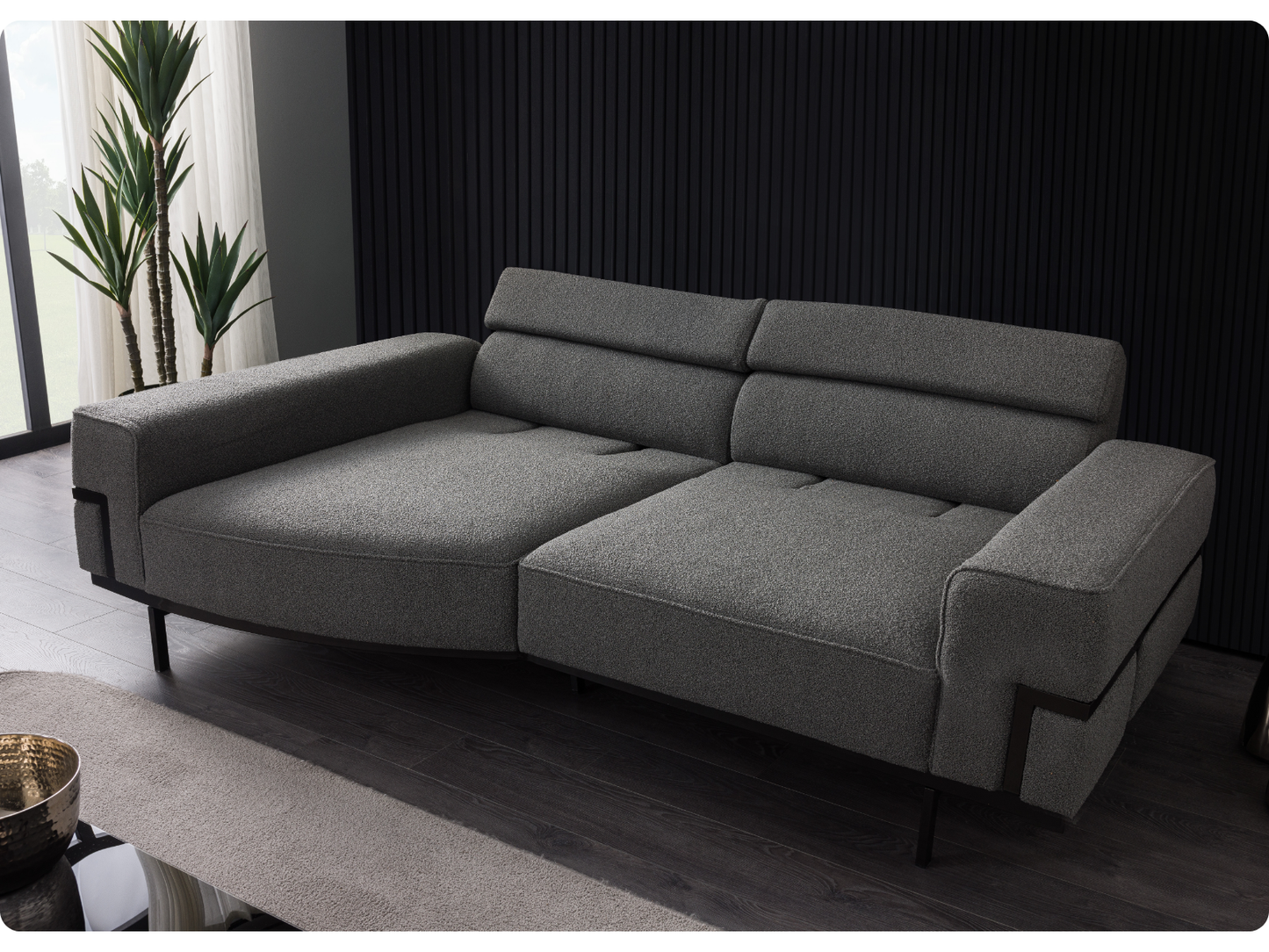 Pablo Sofa-Set