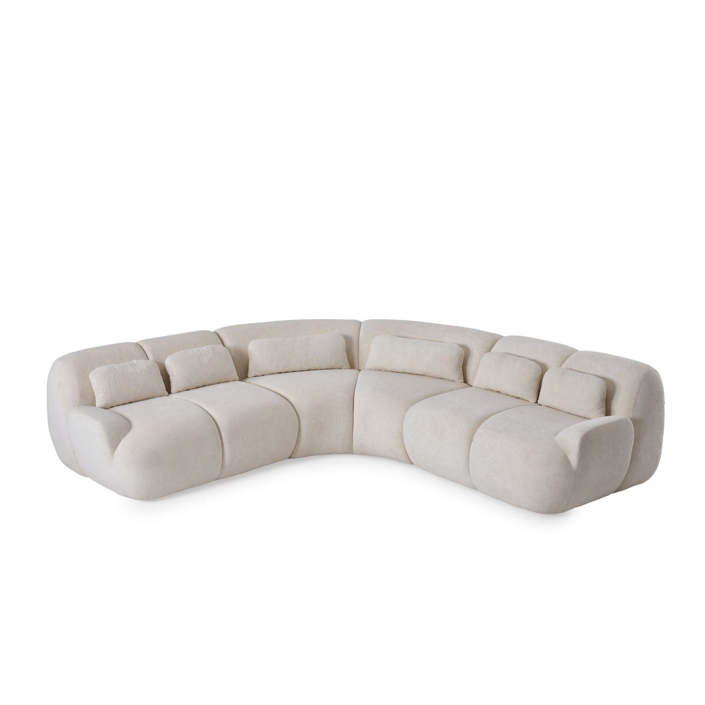 Manila Modulsofa