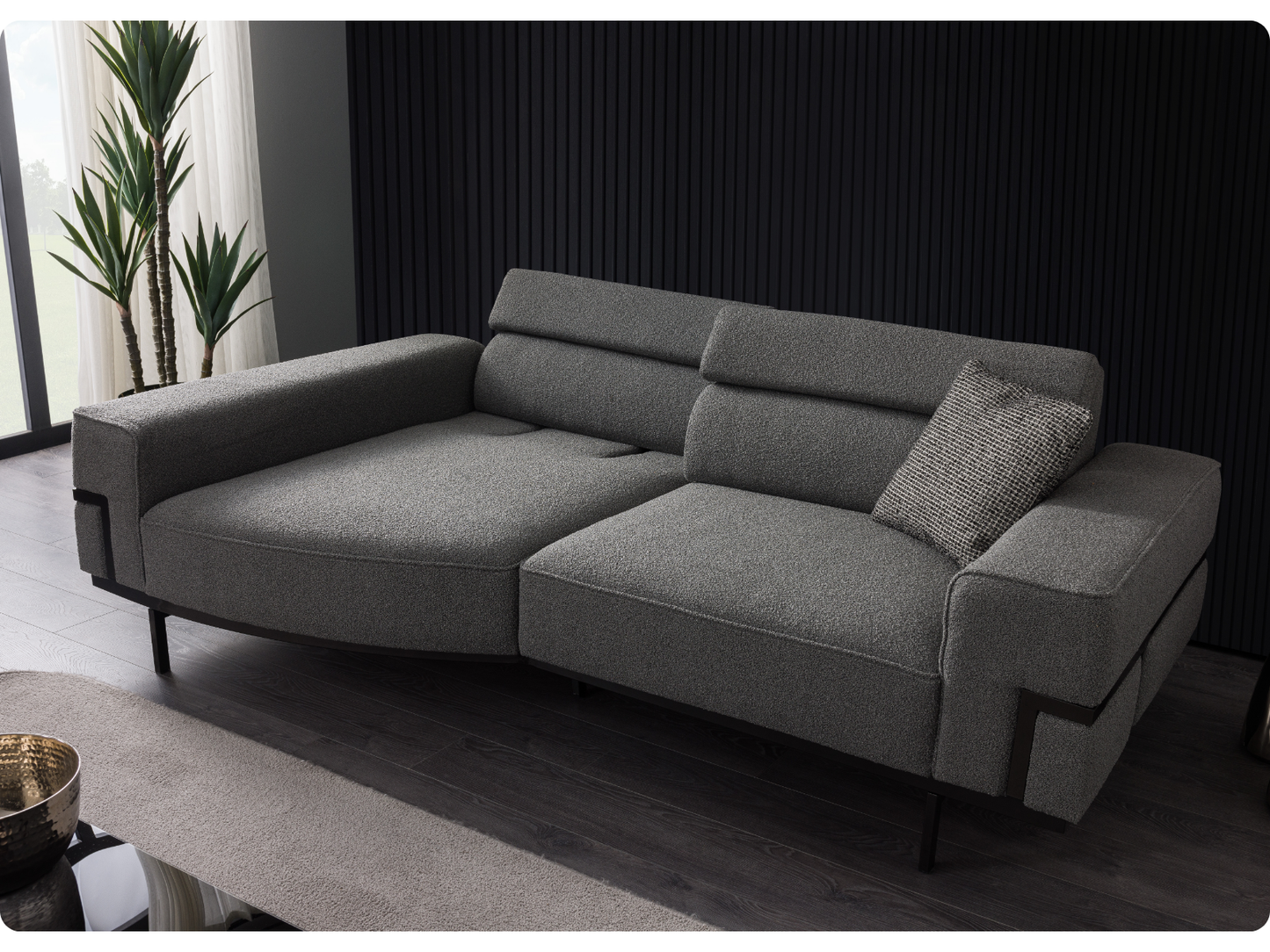 Pablo Sofa-Set