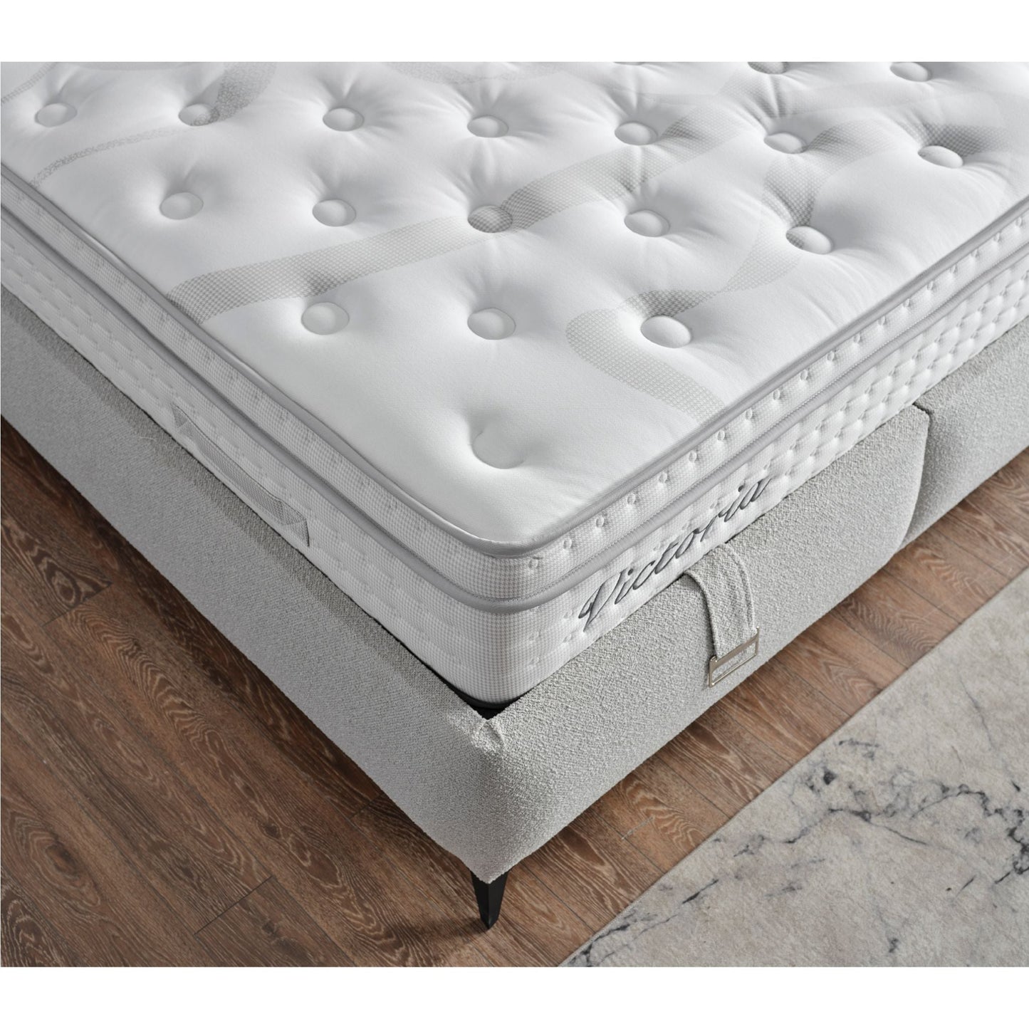 Victoria Boxspringbett