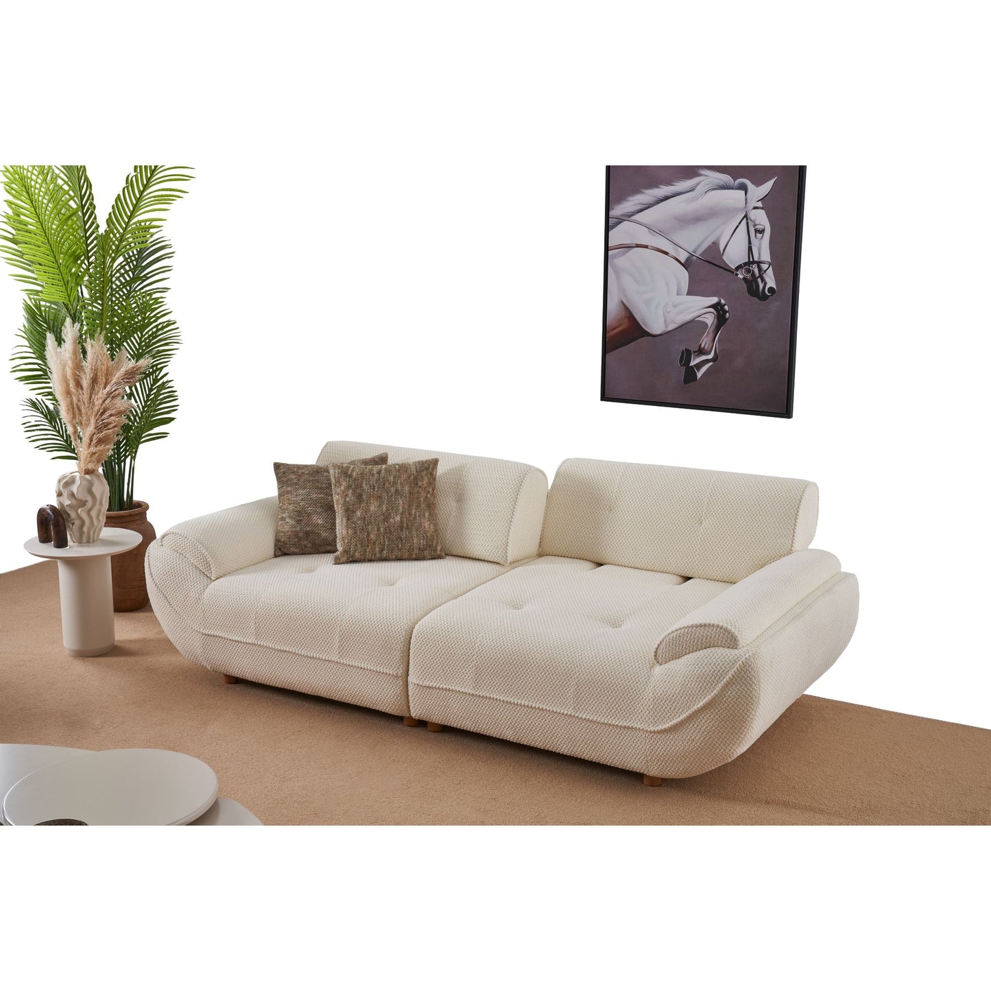 Burgas Sofa-Set