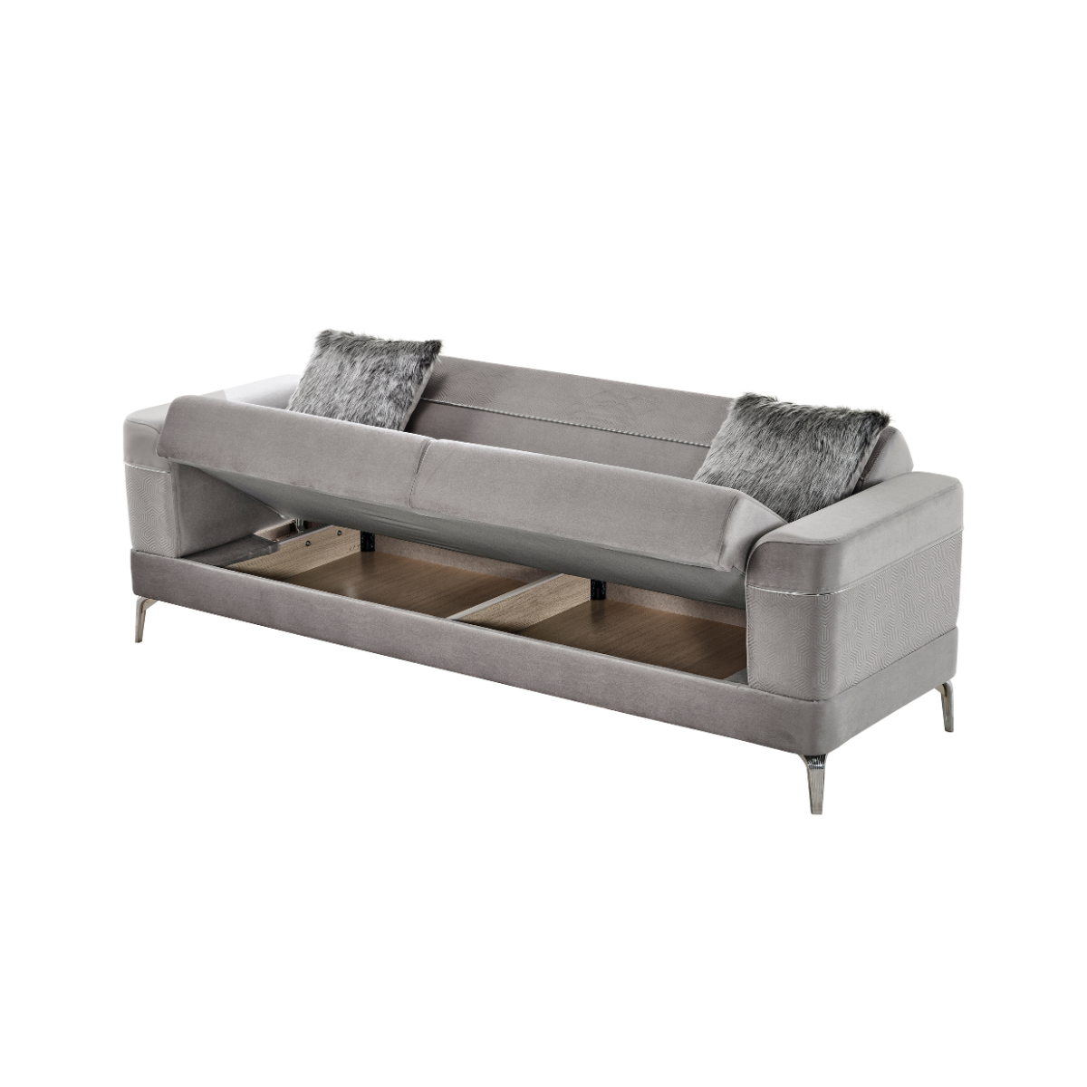 Vanessa Sofa-Set 3+2+1