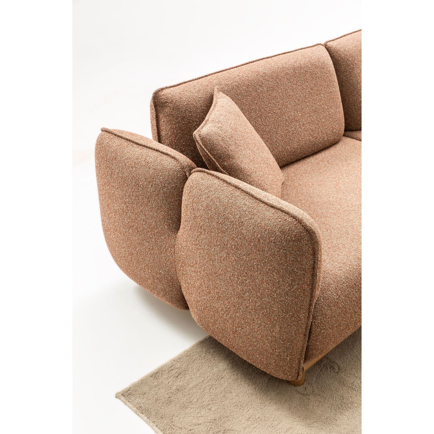 Latte S Sofa-Set