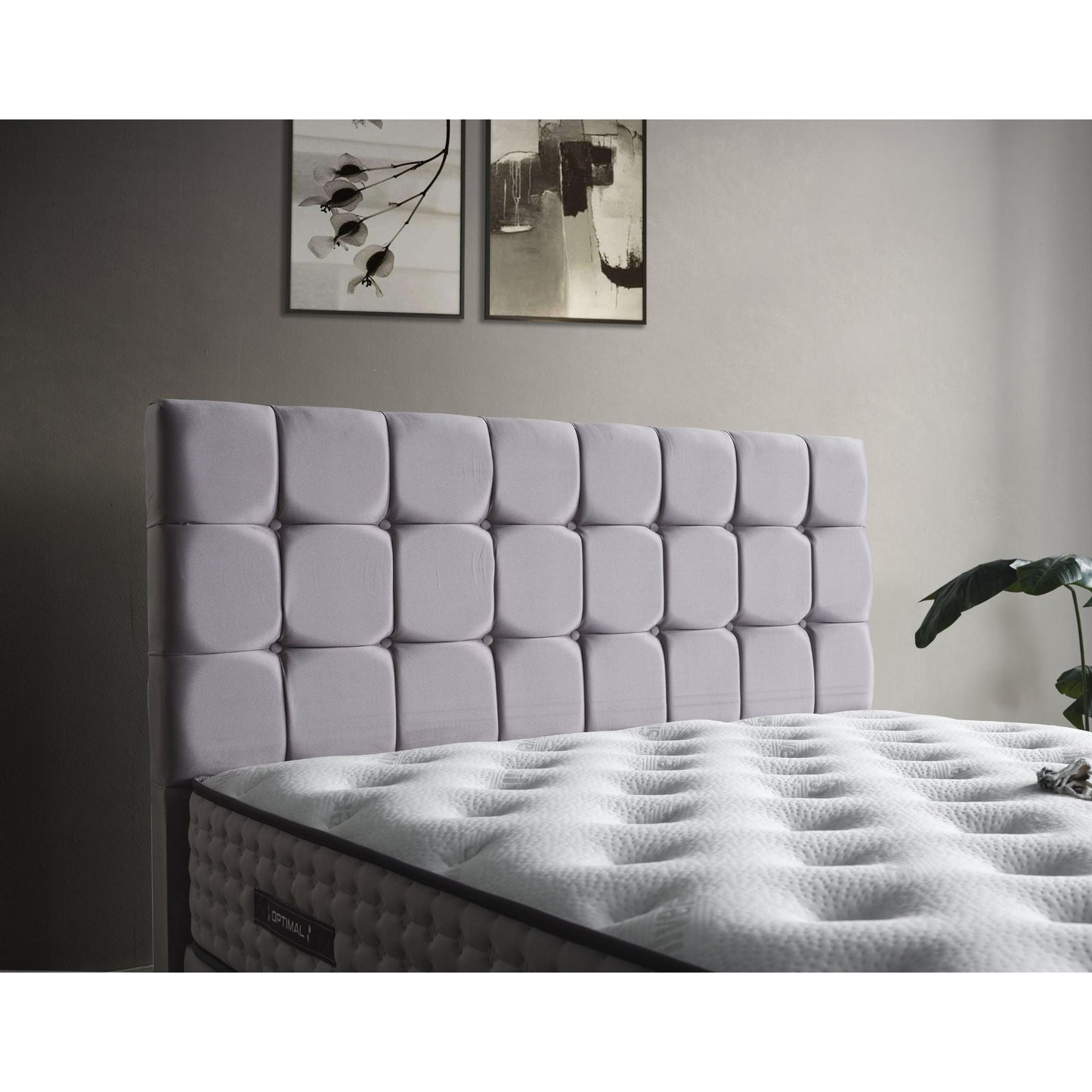 Optimal Boxspringbett