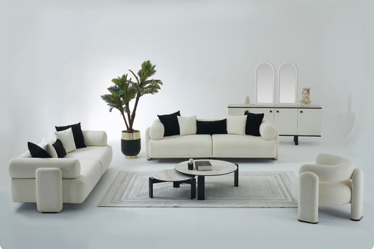 Tokyo Sofa Set
