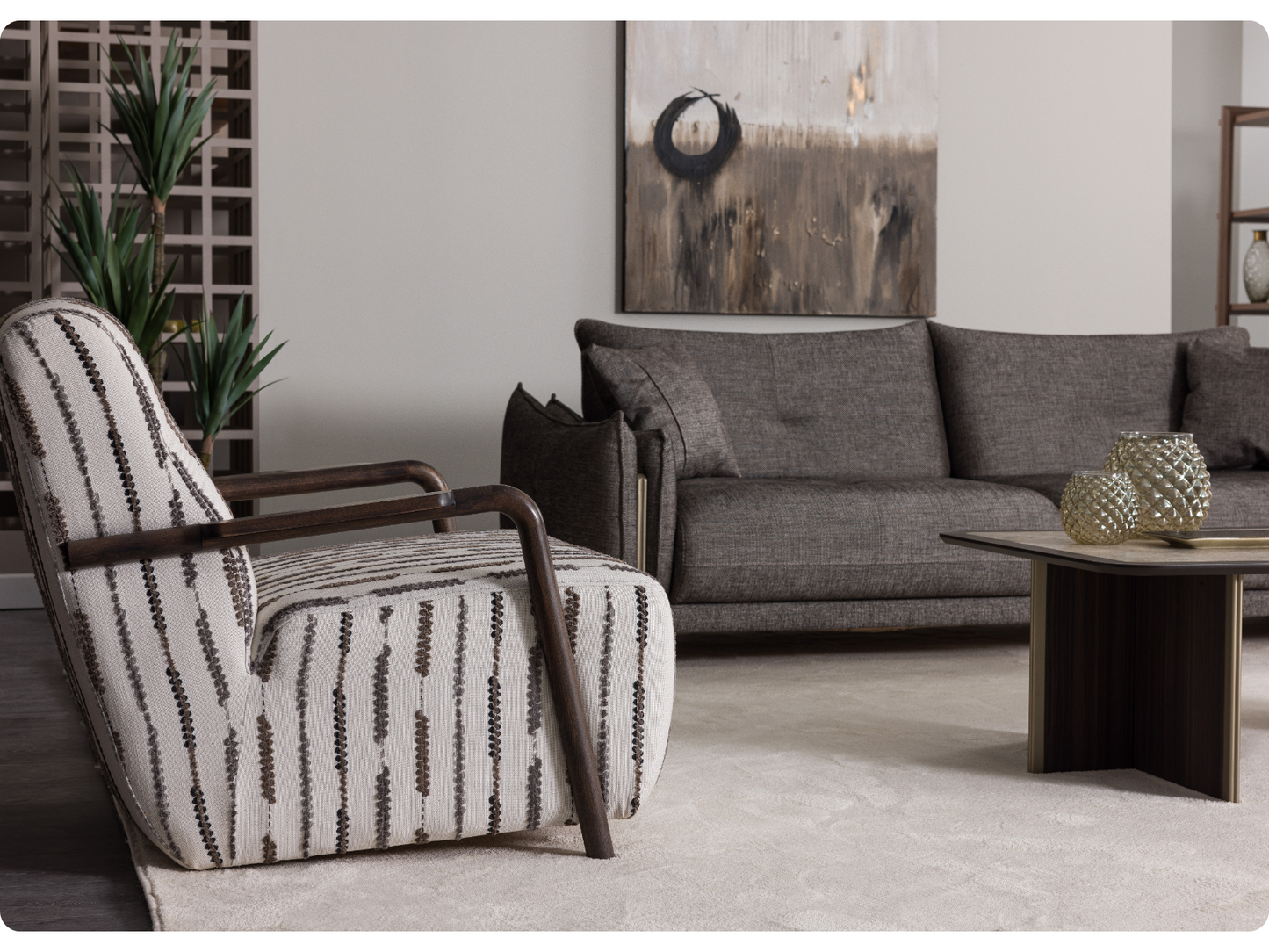 Stella Sofa-Set