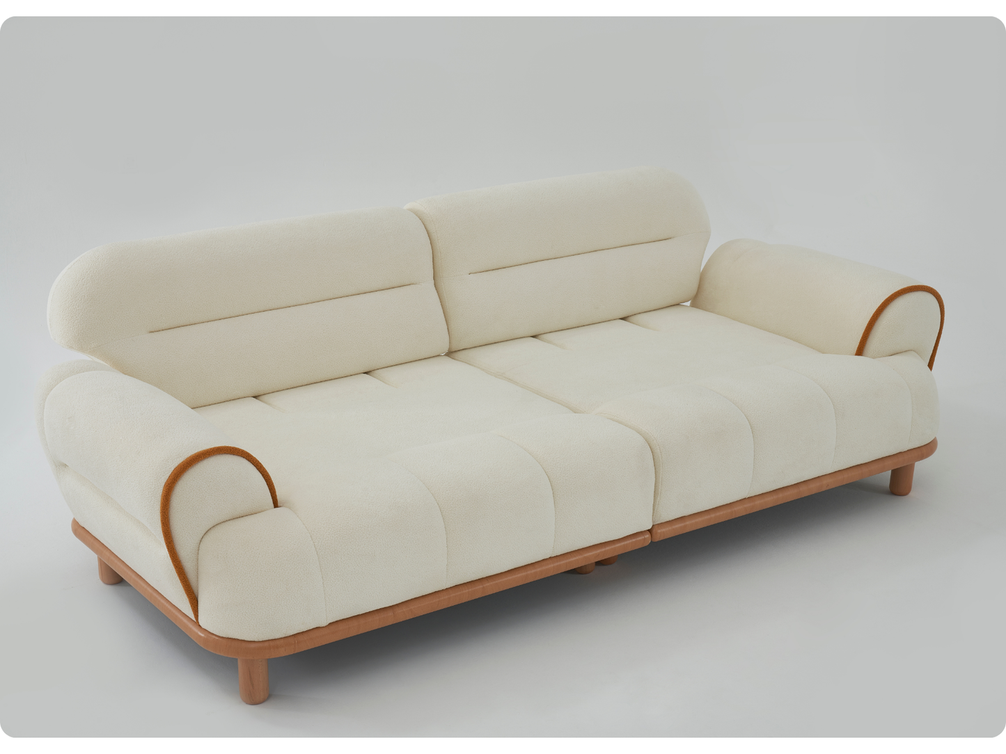 Milano Sofa Soft