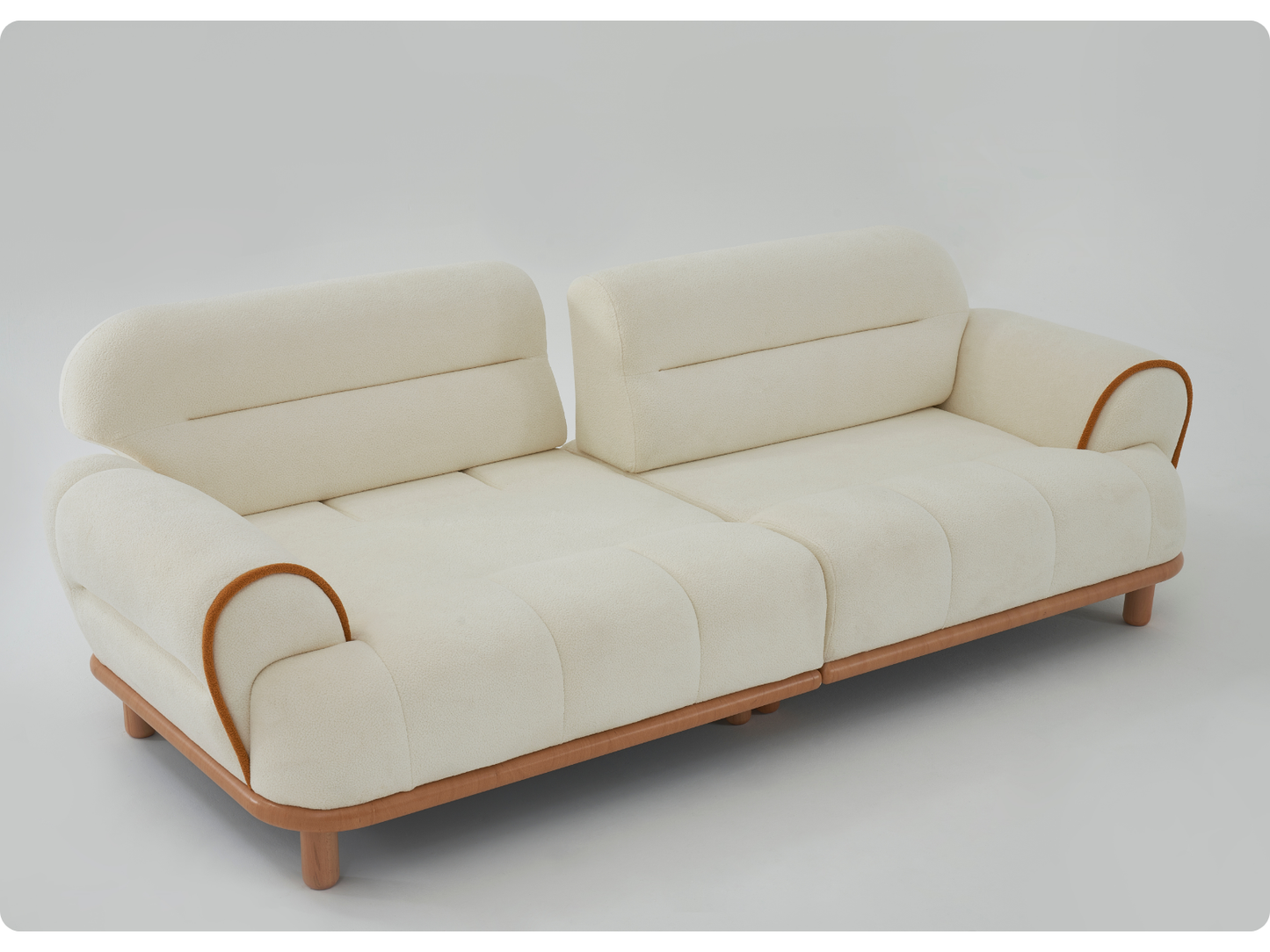 Milano Sofa Soft