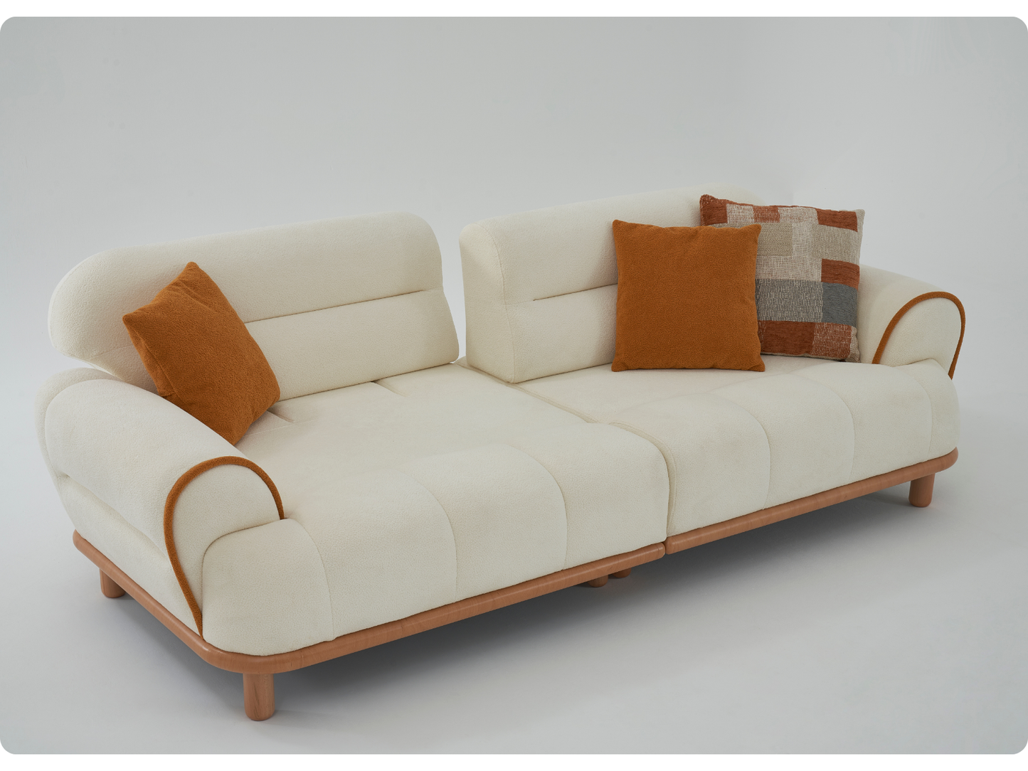 Milano Sofa Soft