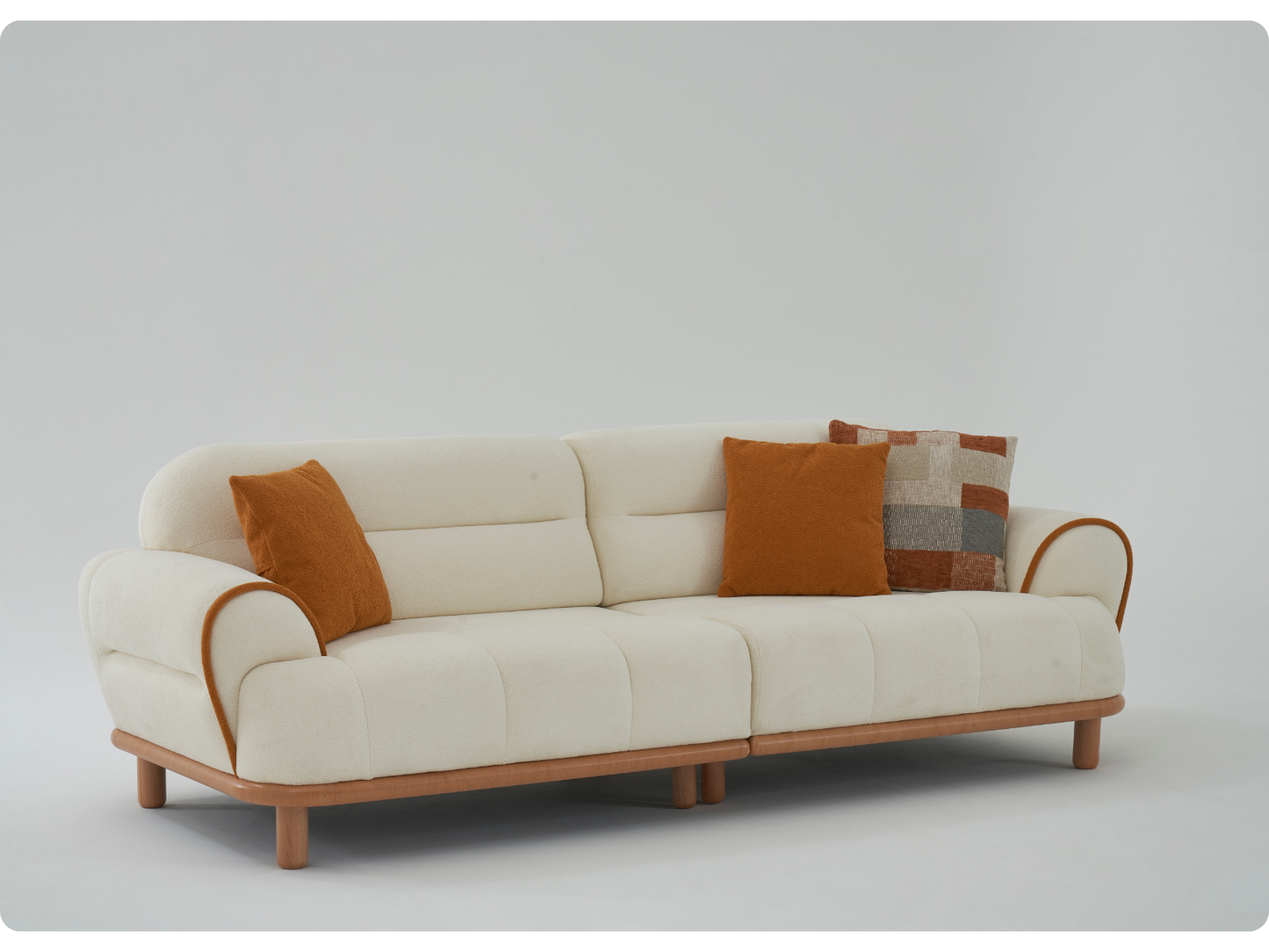 Milano Sofa Soft