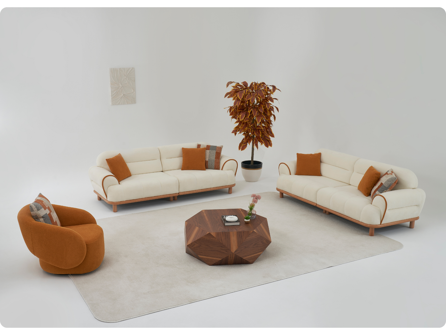 Milano Sofa Soft