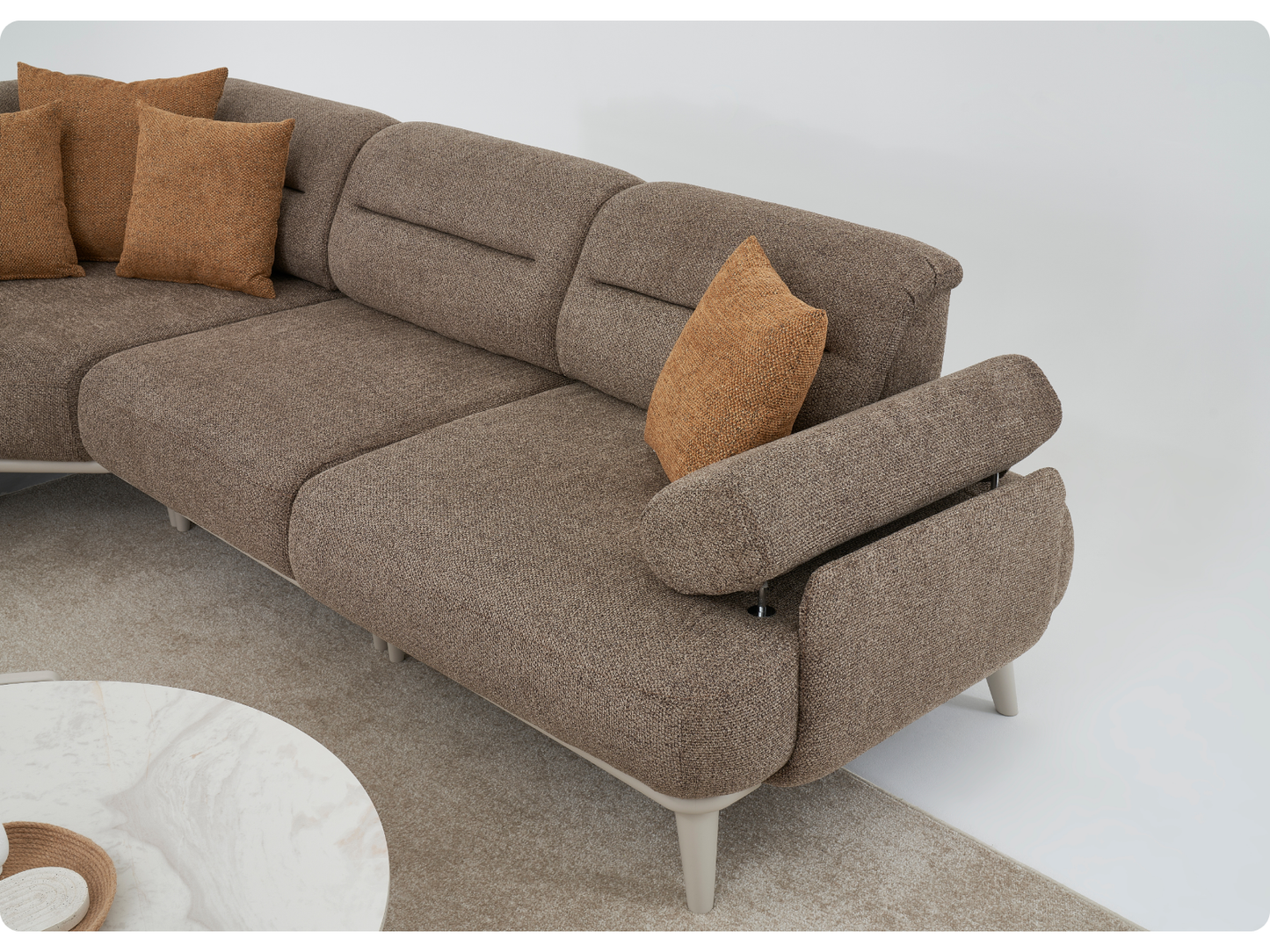 Madrid Sofa Modul