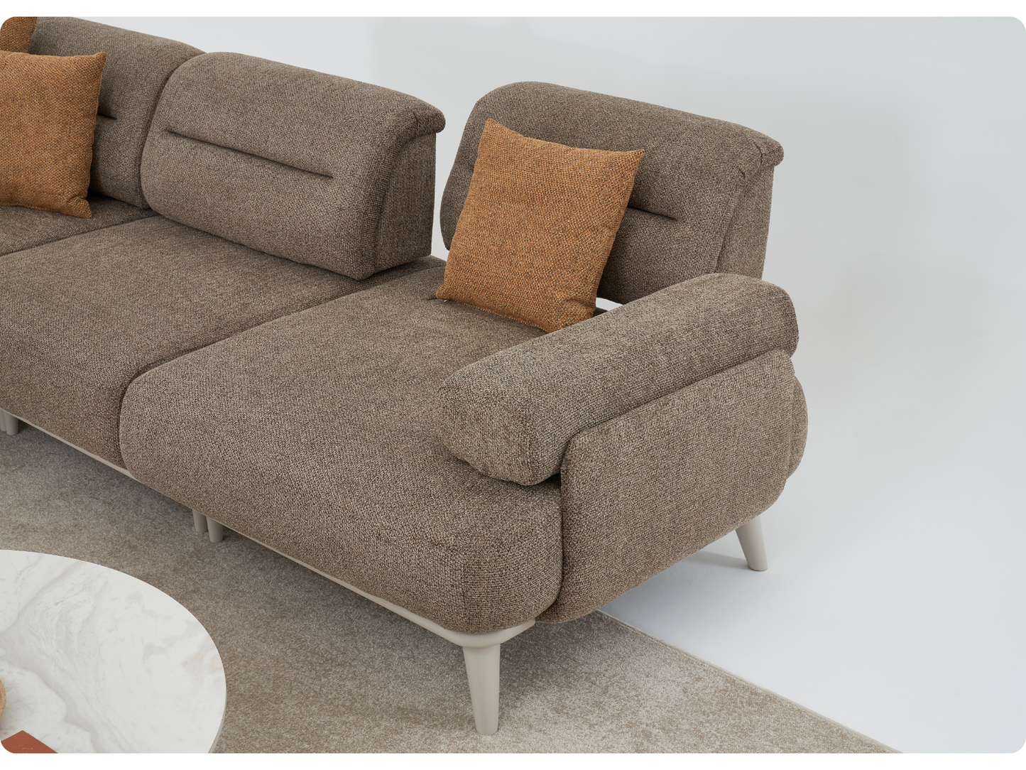 Madrid Sofa Modul