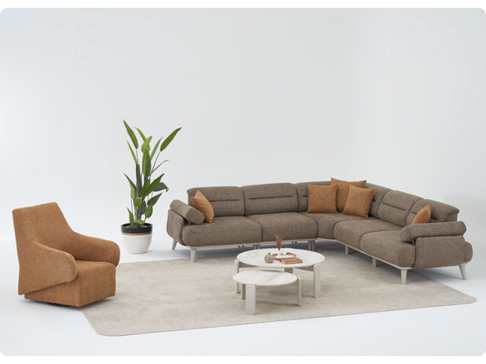 Madrid Sofa Modul