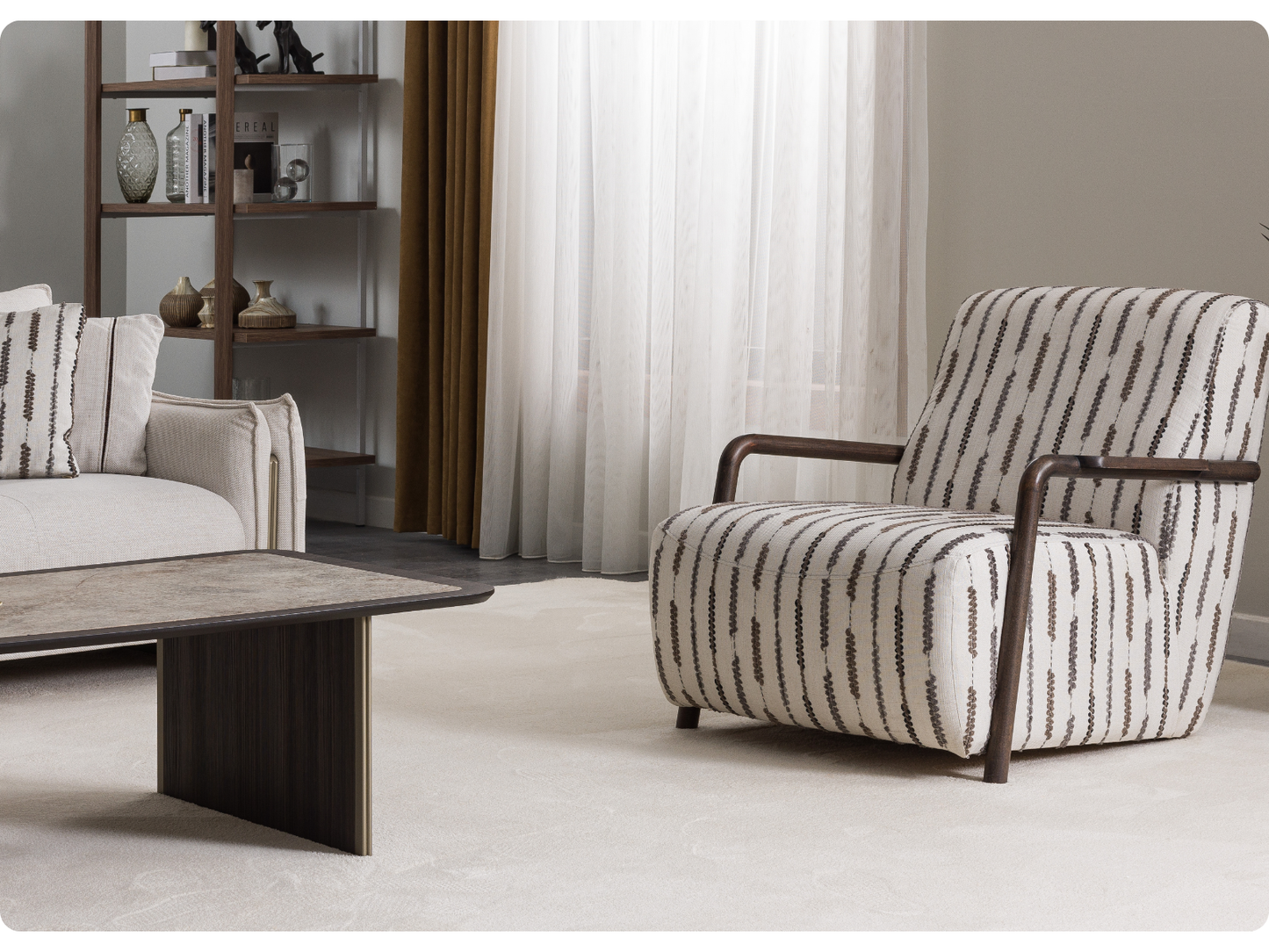 Stella Sofa-Set